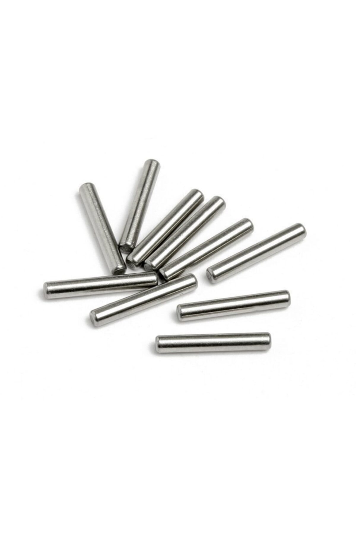 HPI 101239 Pın 1.7x11mm (10pcs) Wr8