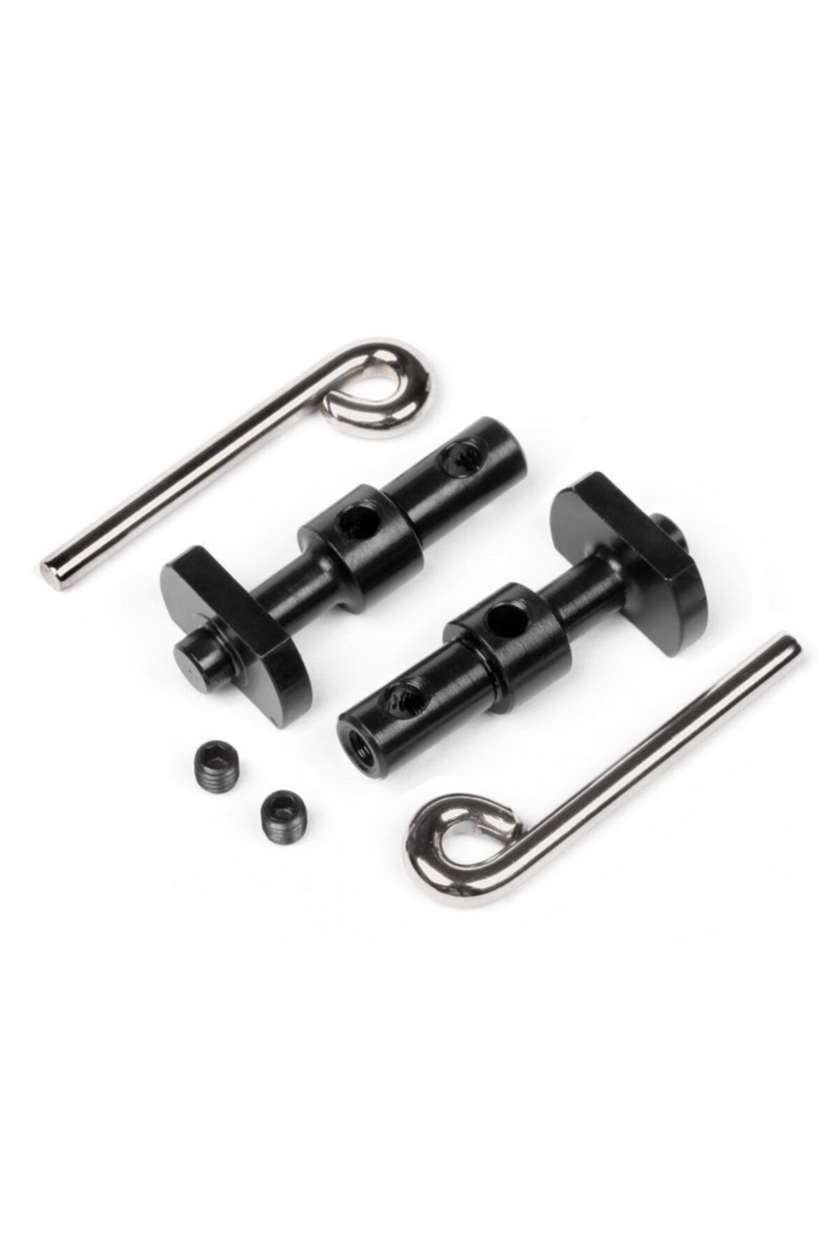 HPI 101344 Brake Shaft & Rod Set (PR)