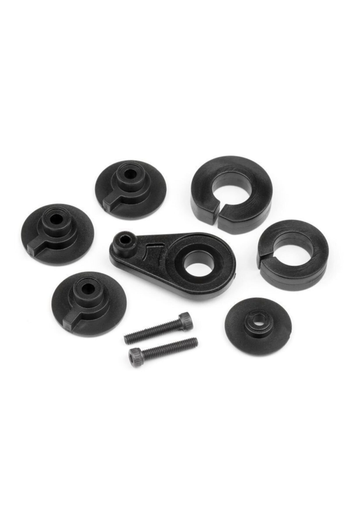 HPI Servo Saver Set Wr8 Bullet