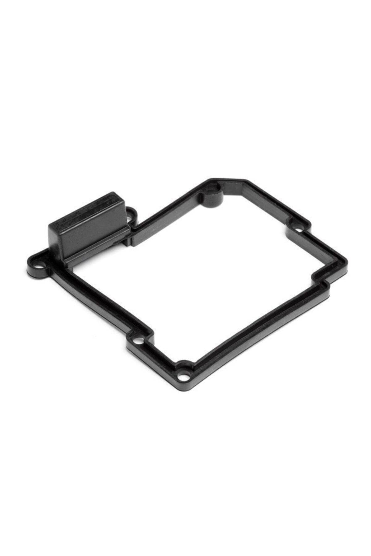 HPI 101862 Bullet Nıtro Battery/rx Box Rubber Parts