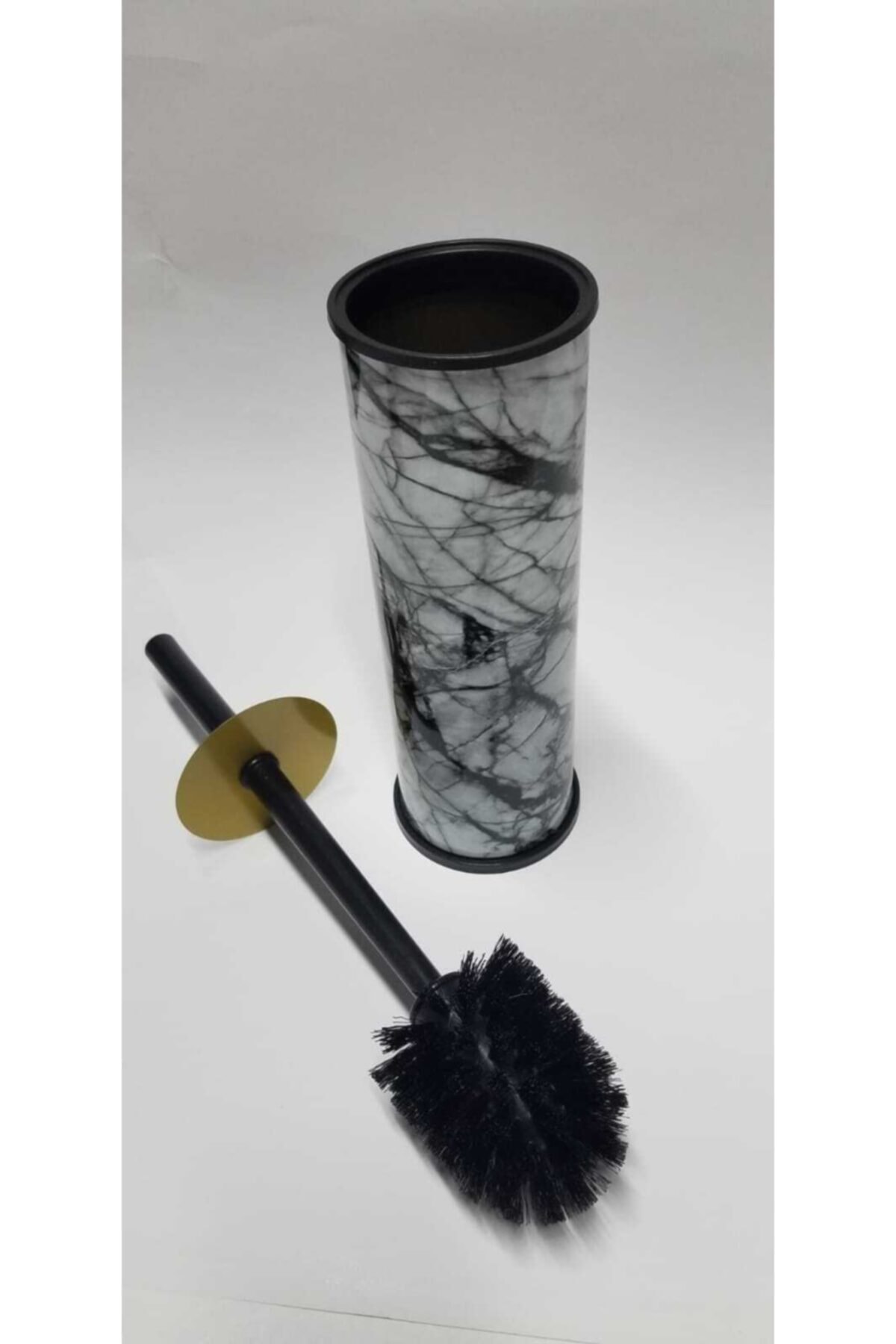 GRİ HOME Klozet Fırçası