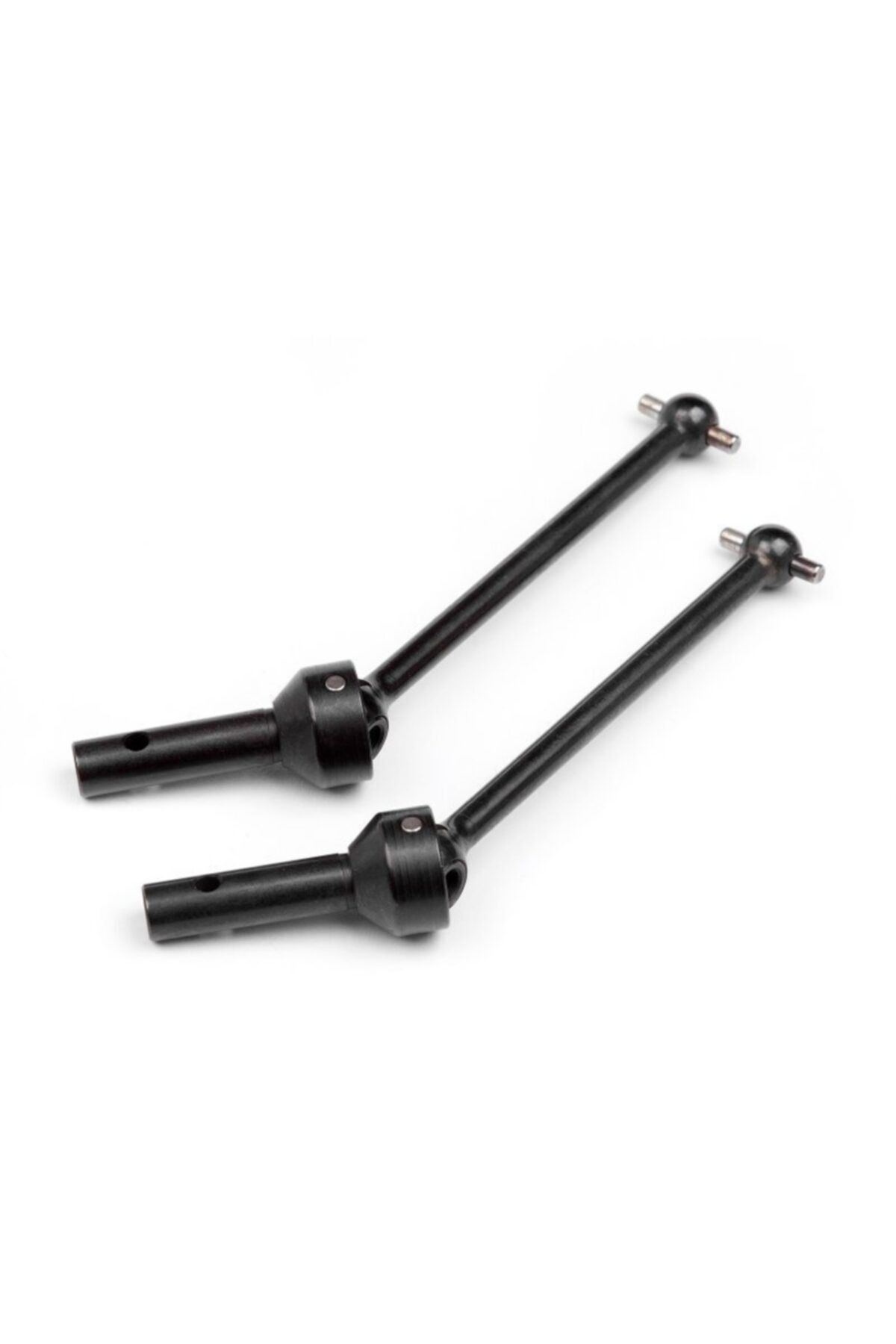 HPI 106730 Center Unıversal Drıve Shaft Set (FRONT/REAR) Savage Xs