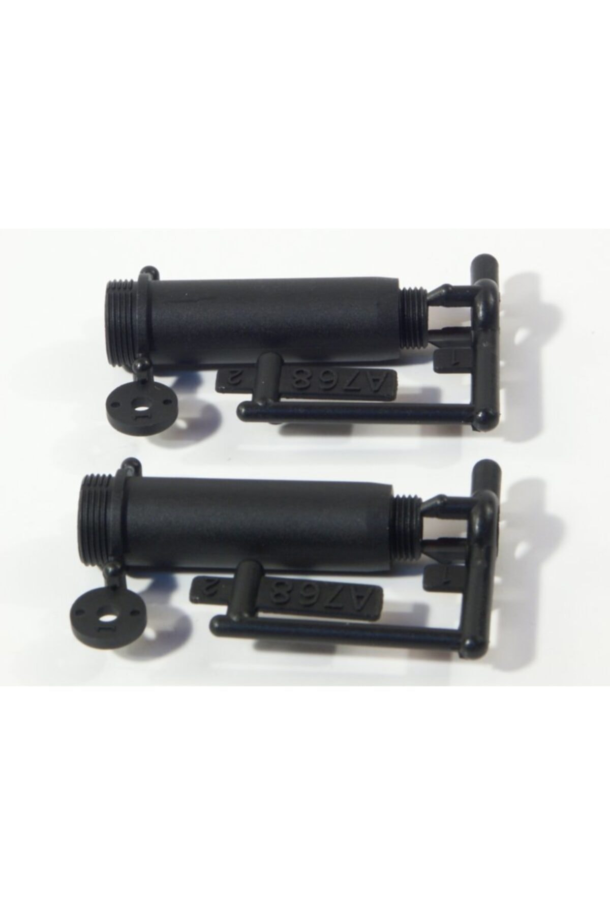 HPI Shock Body Set 70-103mm/2pcs