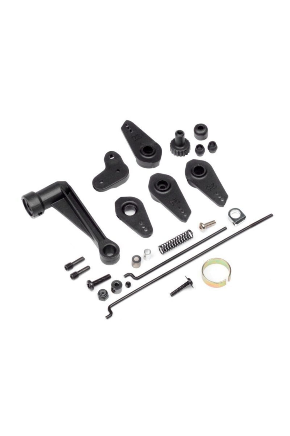 HPI 108948 Throttle Servo Saver Set