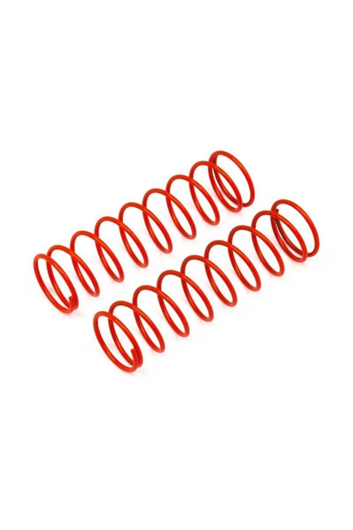 HPI 107888 Shock Sprıng (ORANGE/2PCS) Wr8