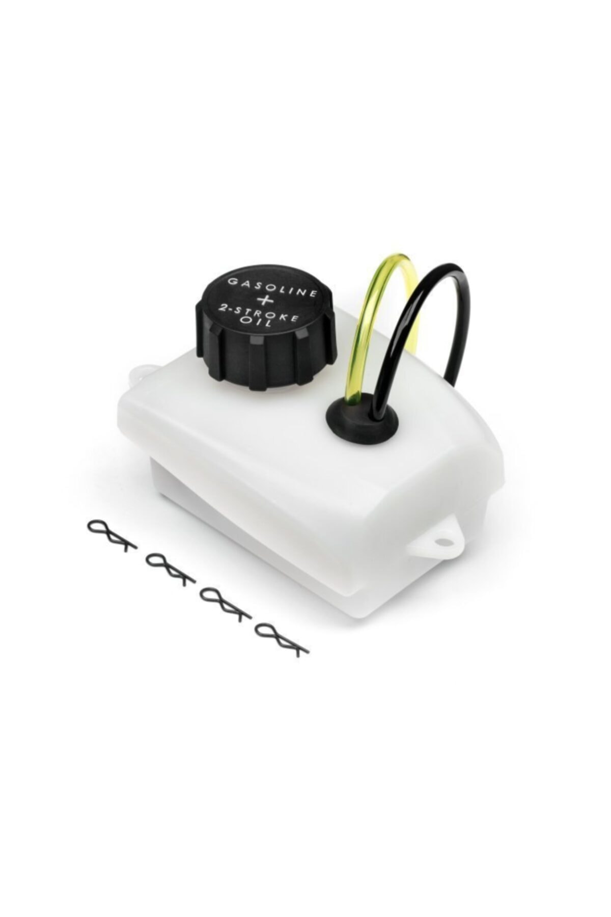 HPI 108944 Fuel Tank Set Octane