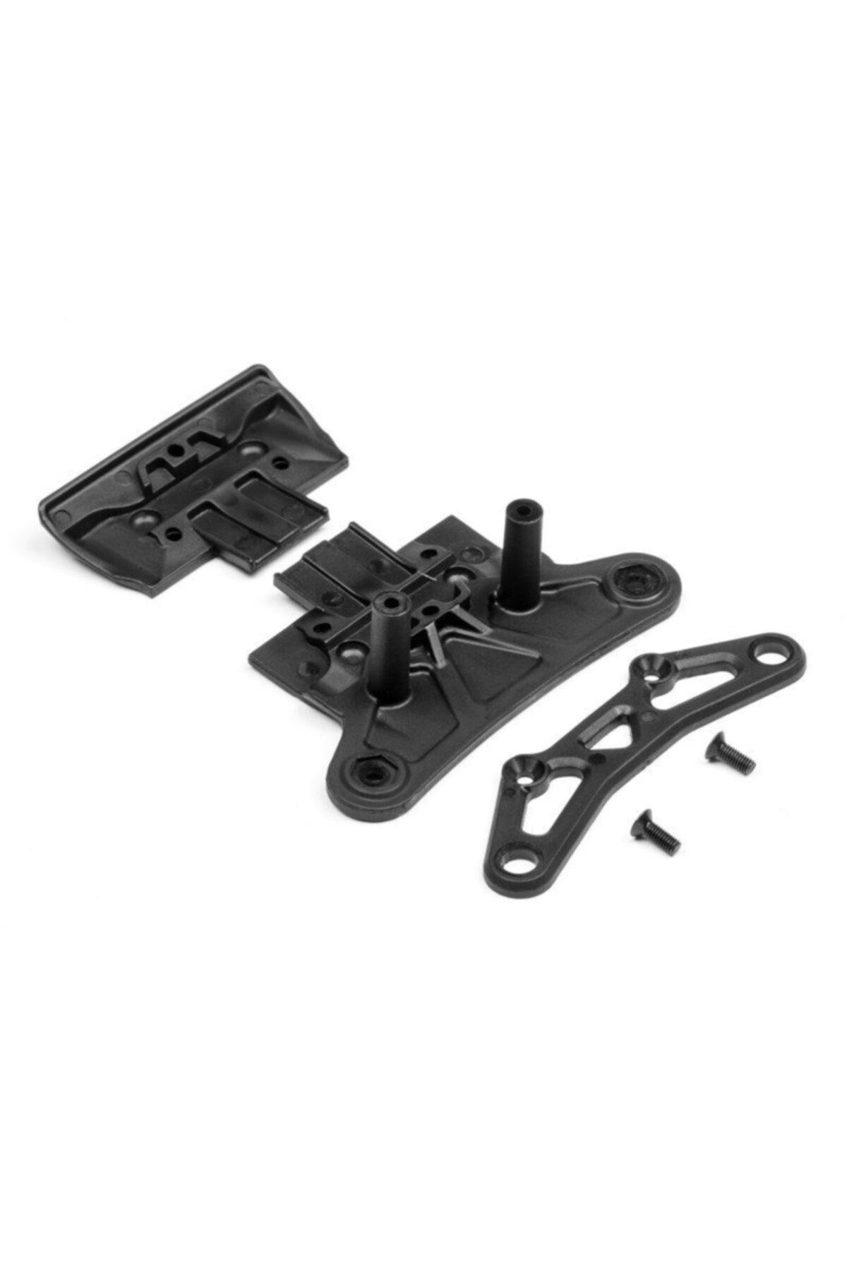HPI 113701 Bumper Set