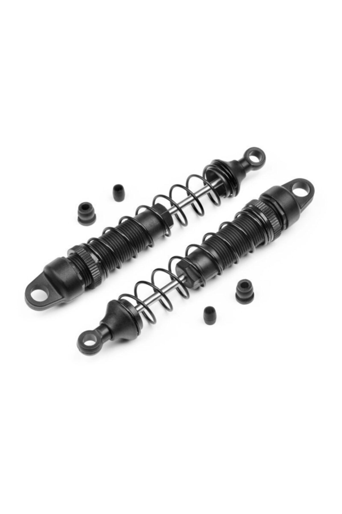 HPI 115288 Sport Shock Set (FRONT/2PCS)