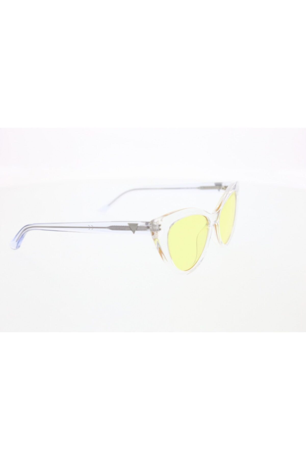 Guess Kadın Cat Eye Güneş Gözlüğü GU 7565 26E