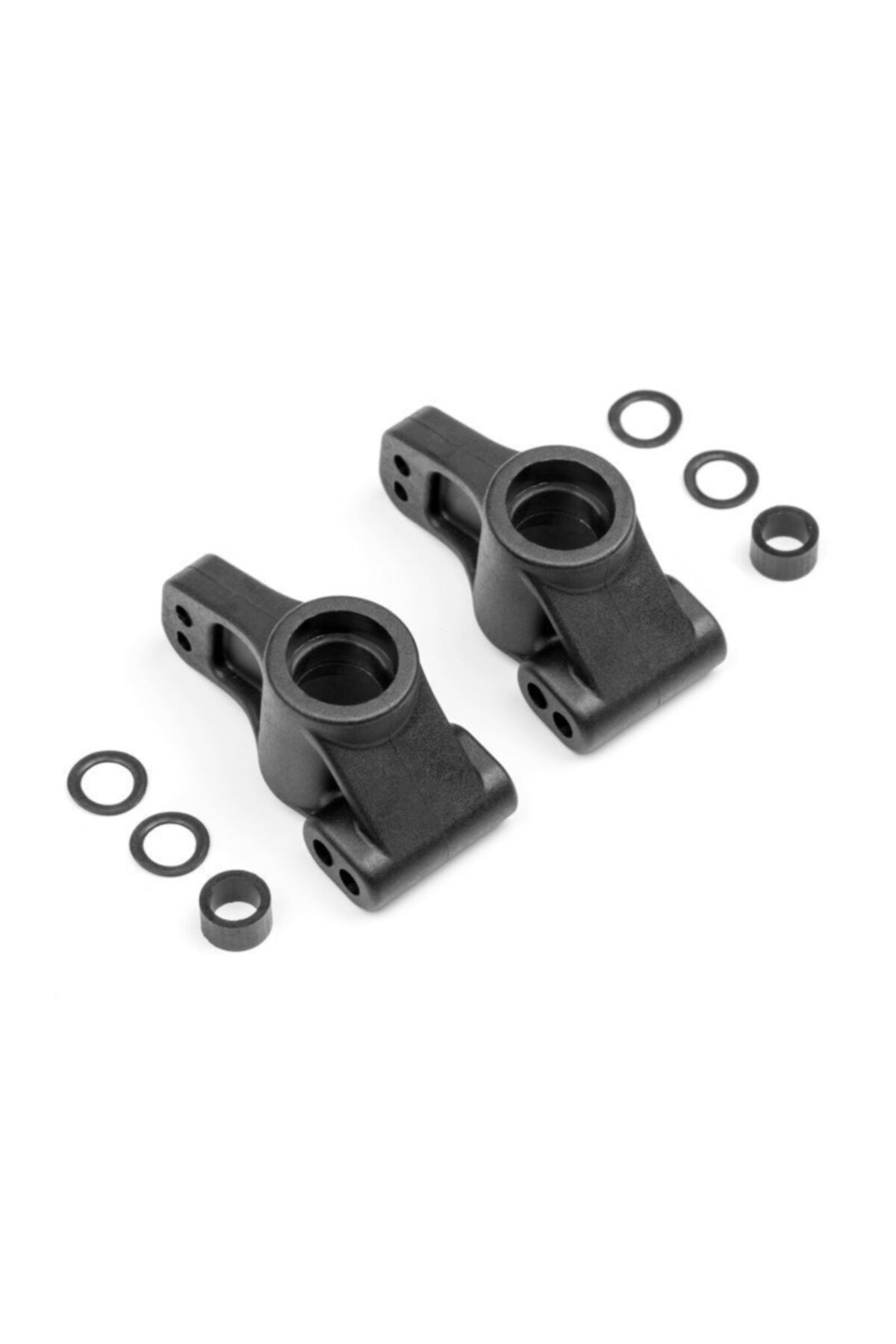 HPI 115301 Rear Hub Set (2PCS)