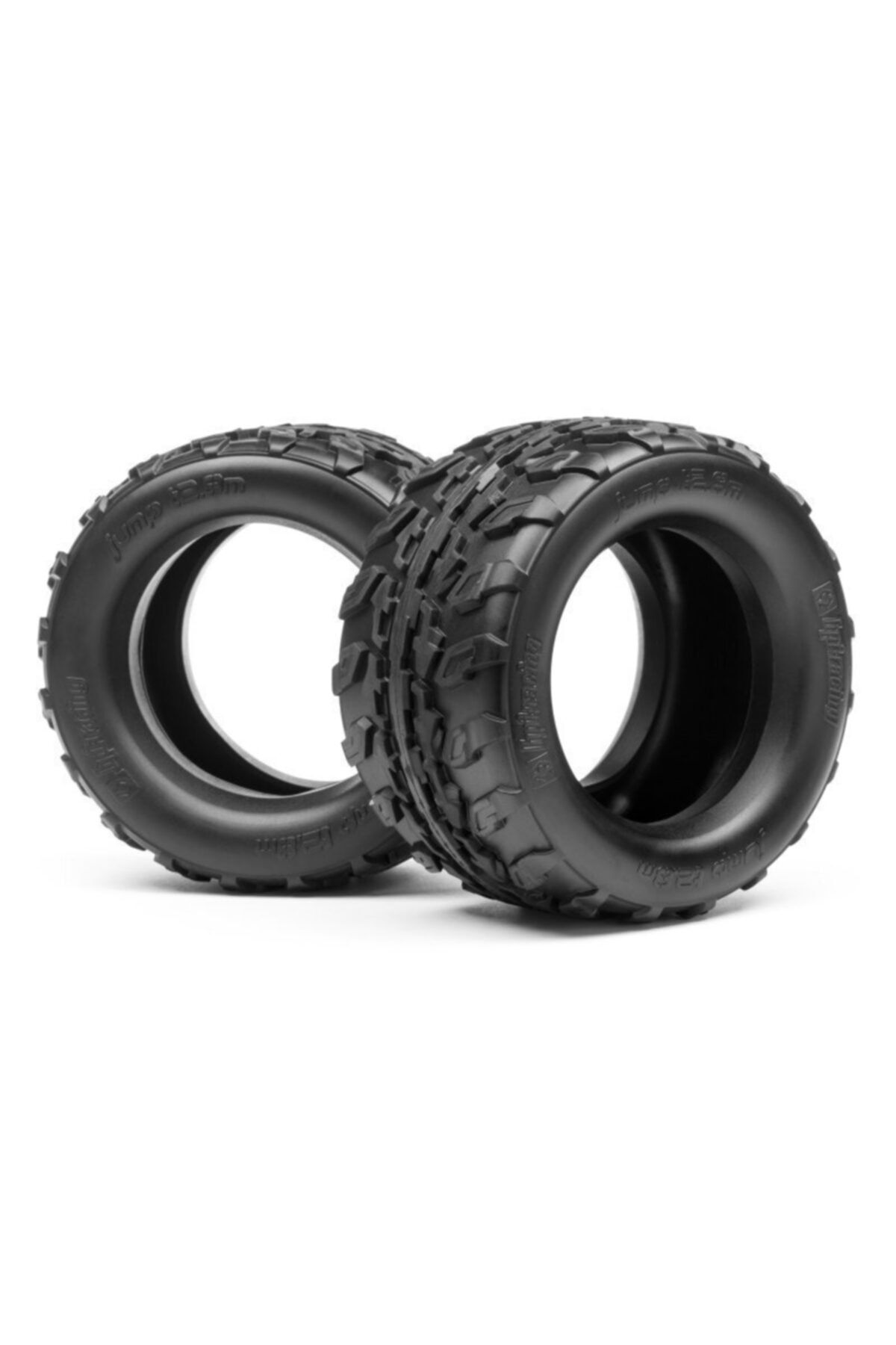HPI 115315 Jump T2.8m Tıre 2pcs