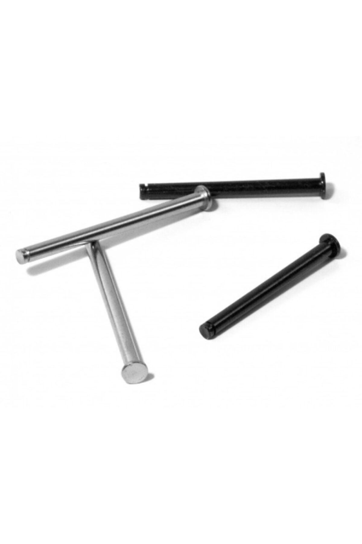 HPI A281 Flange Shaft Set 3x36mm/3x42mm