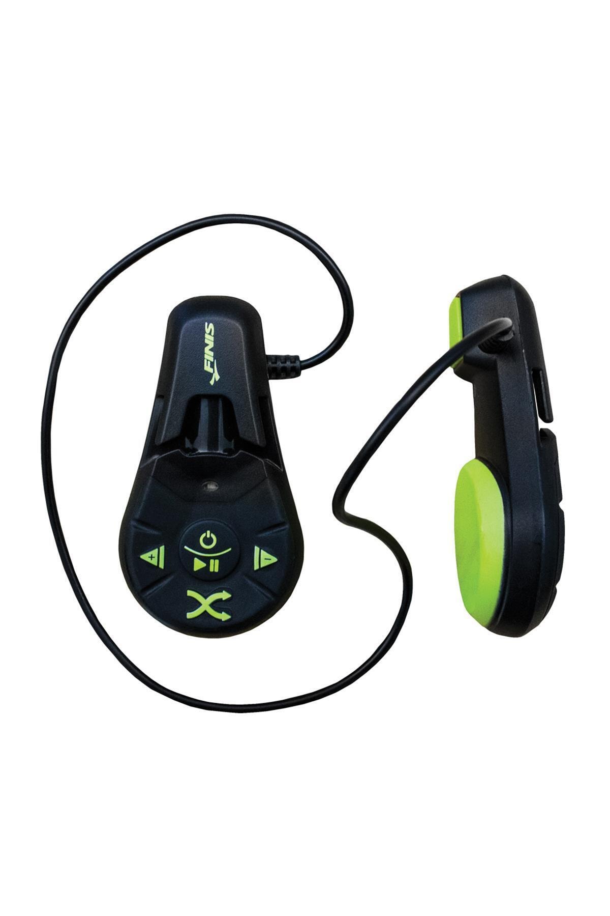 Finis Duo Su Geçirmez Mp3 Çalar