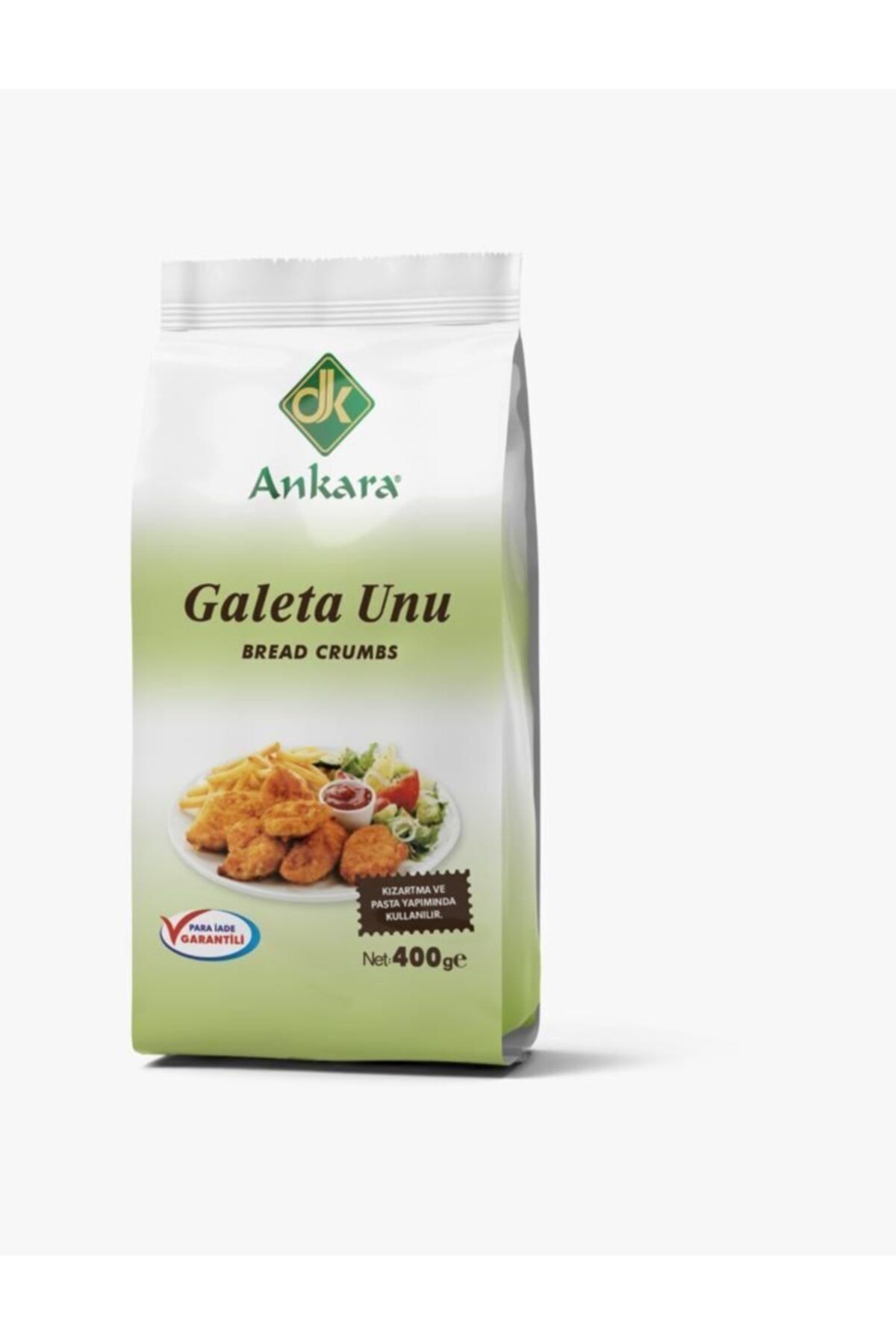 Ankara Galeta Unu 400 Gr