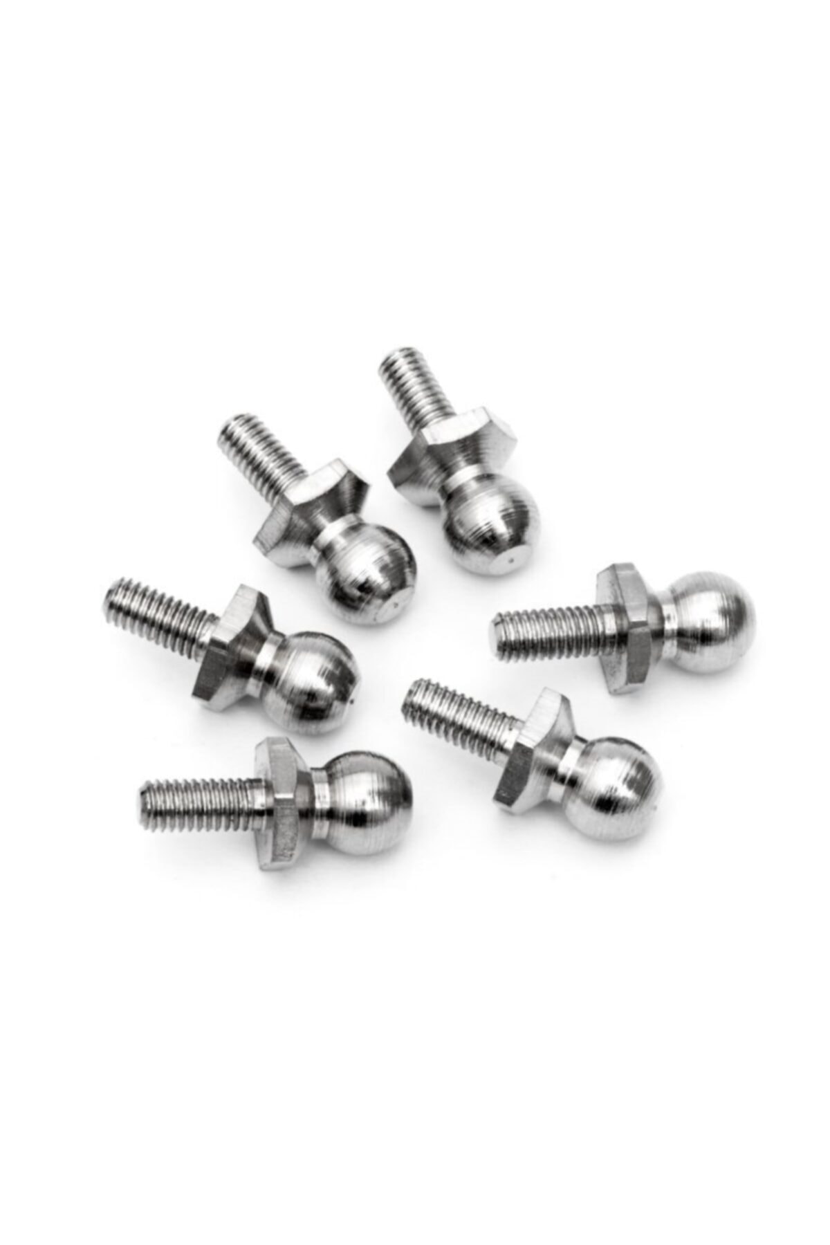 MAVERICK Ball Head Screw 6 Parça