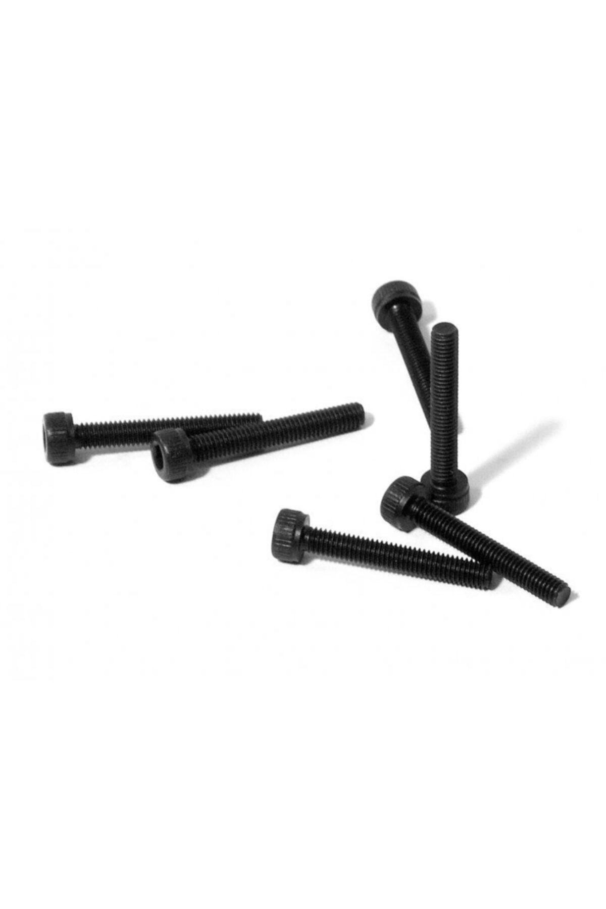 HPI Z547 Cap Head Screw M3x20mm (6PCS)