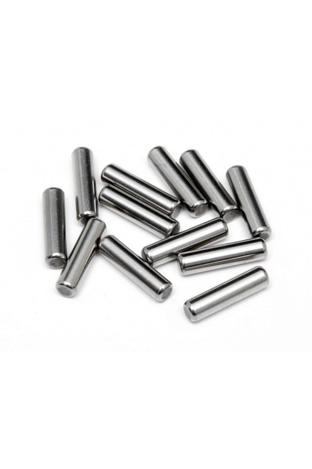 HPI Z263 Pın 2x8mm (12PCS)