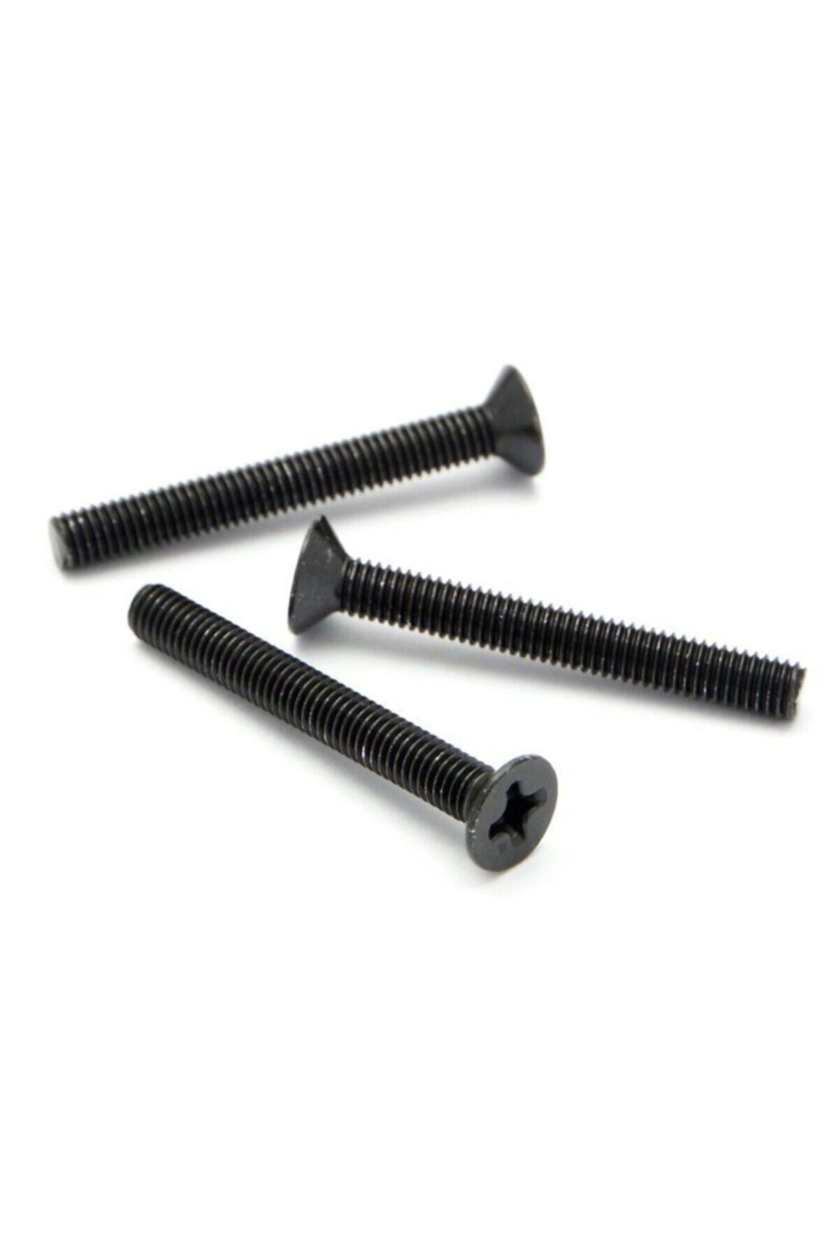 HPI Z533 Flat Head Screw M3x25mm (10PCS)