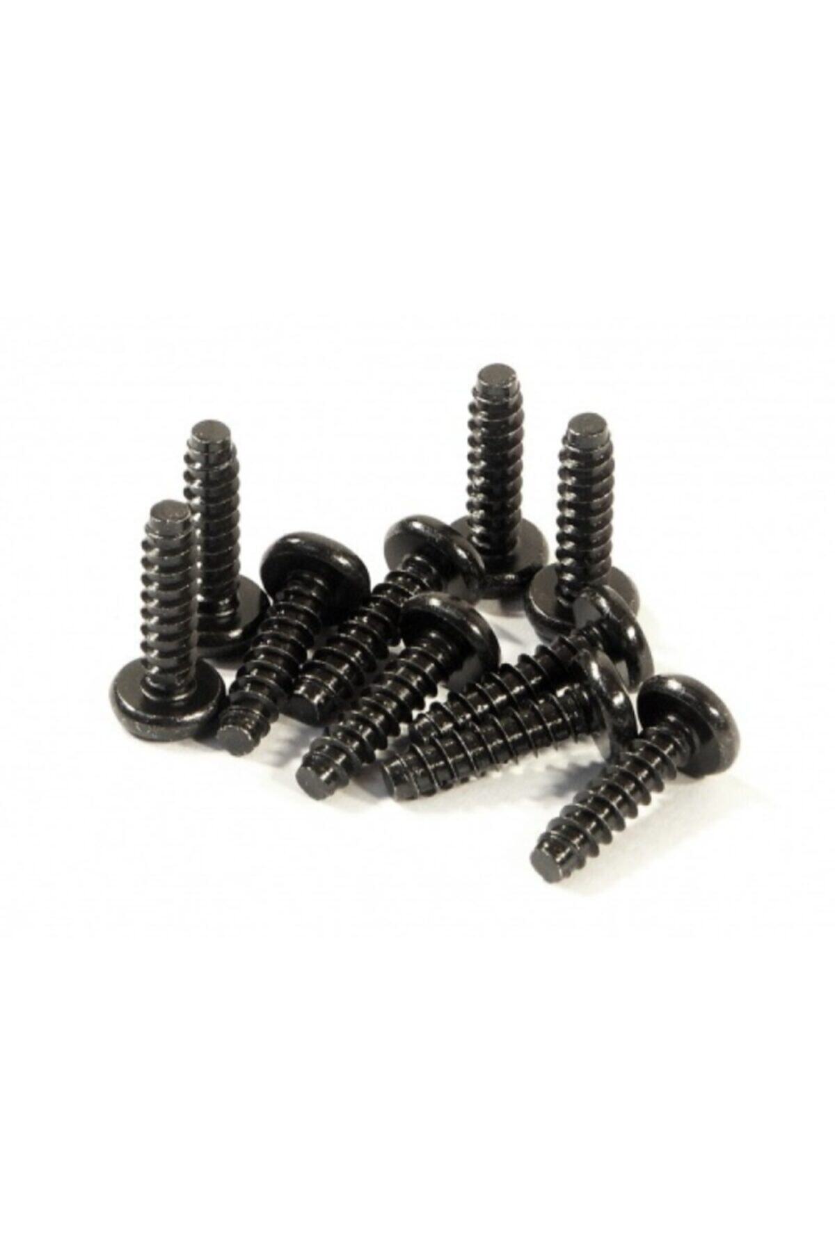 HPI Z634 Tp. Bınder Head Screw M4x15mm (10PCS)