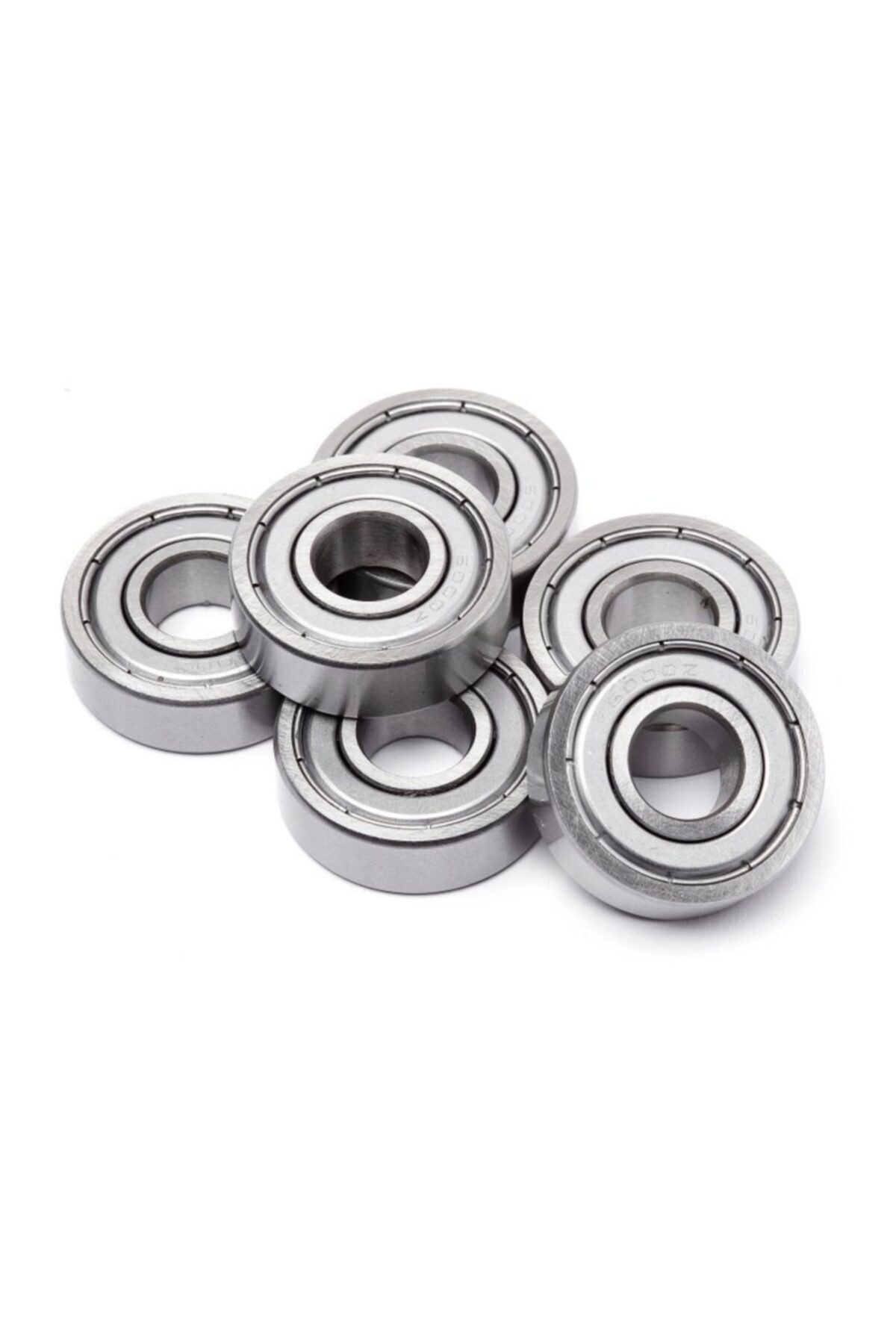 MAVERICK Mv24037 Ball Bearing 26x10x8mm 6 Pcs