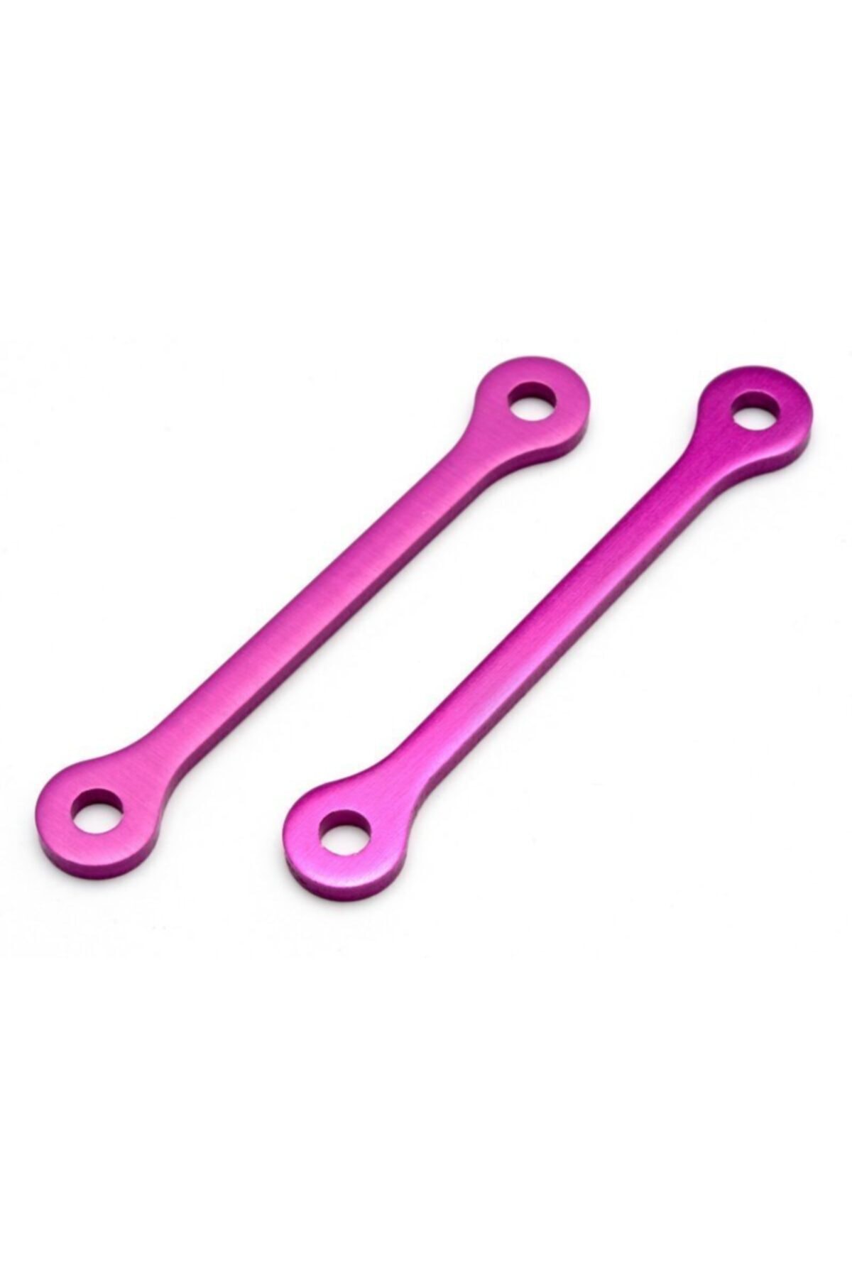 HPI Upper Arm Brace 4x54x3mm (purple/2pcs) Savage X