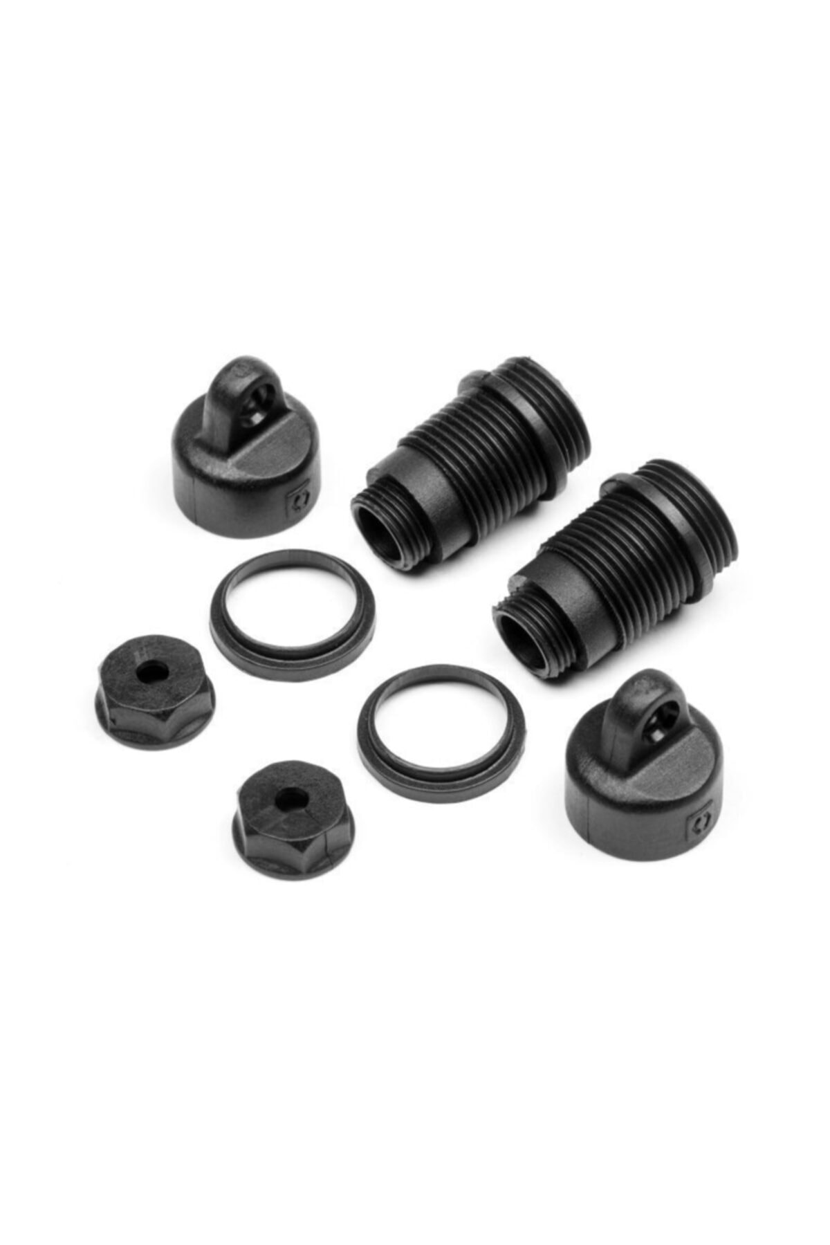 HPI Shock Body Set (2pcs) Rs4 Sport