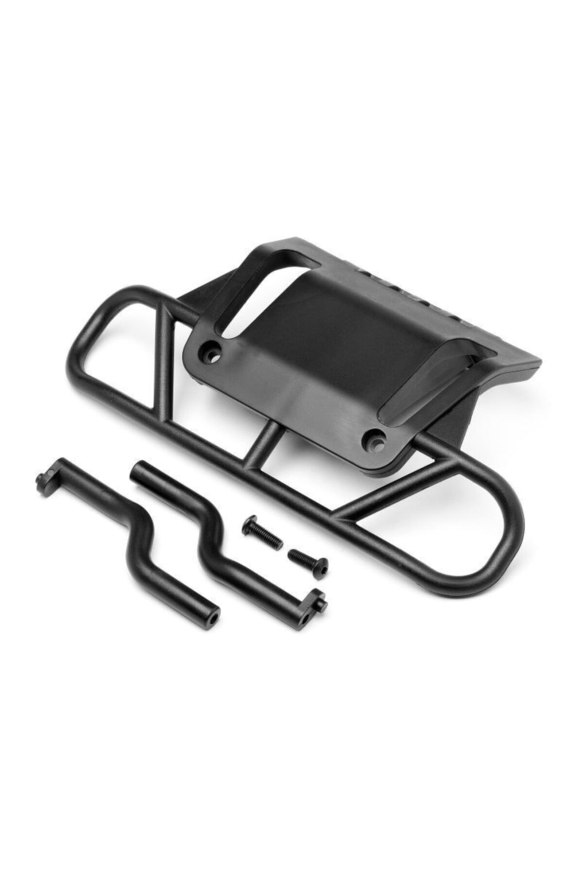 MAVERICK Mv24104 Bumper Set (1/5 BLACKOUT MT)