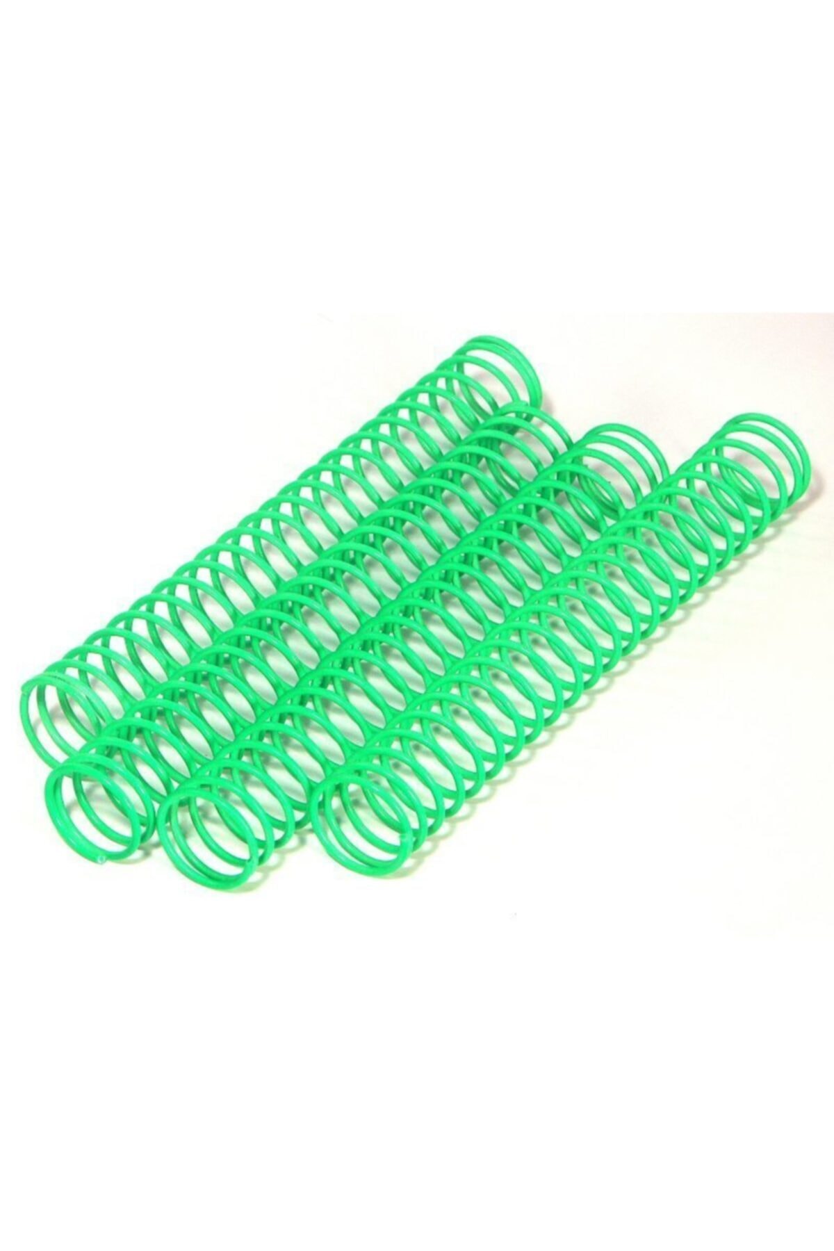 HPI 6744 Shock Sprıng 14.4x118x1.2mm 23.5coıls(GREEN/4PCS)