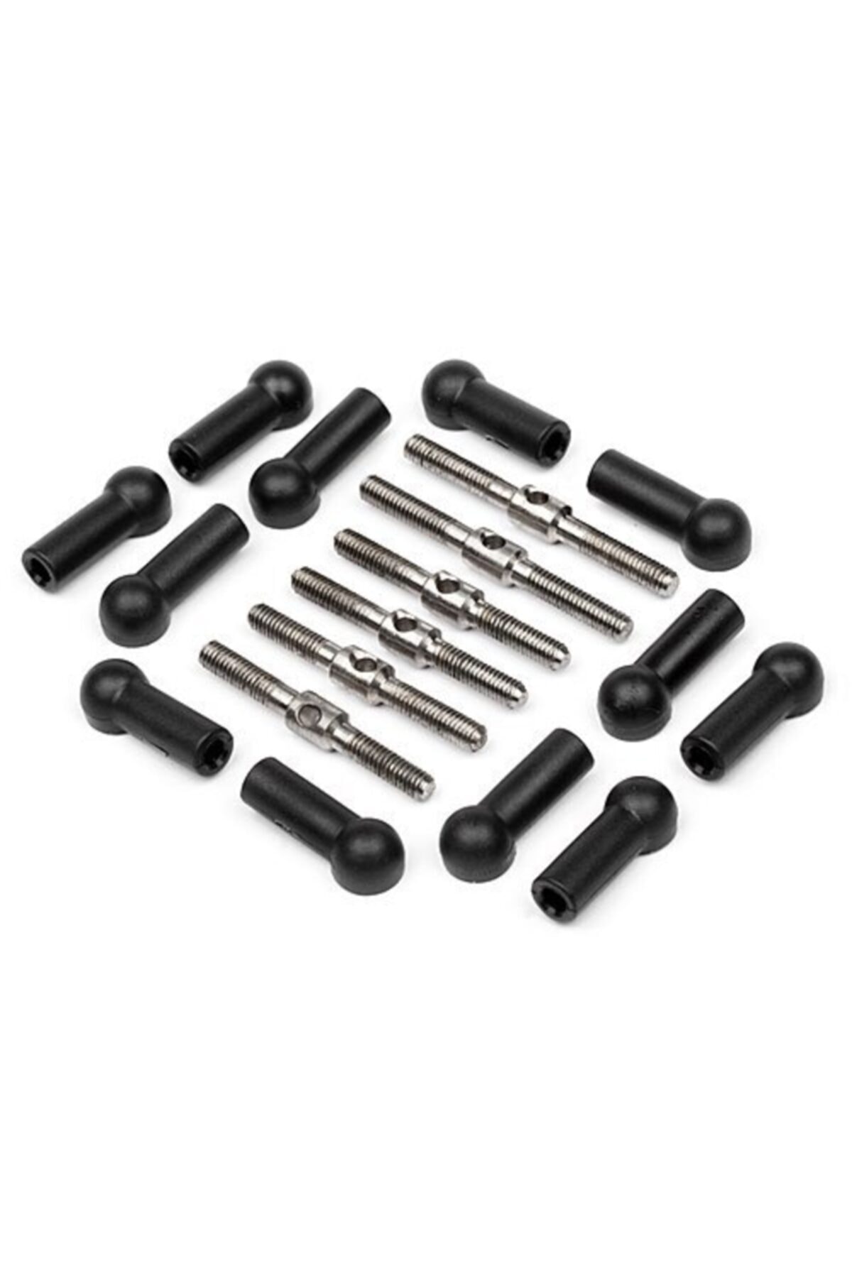 MAVERICK Mv21034 1/18 Adjustable Turnbuckle Set