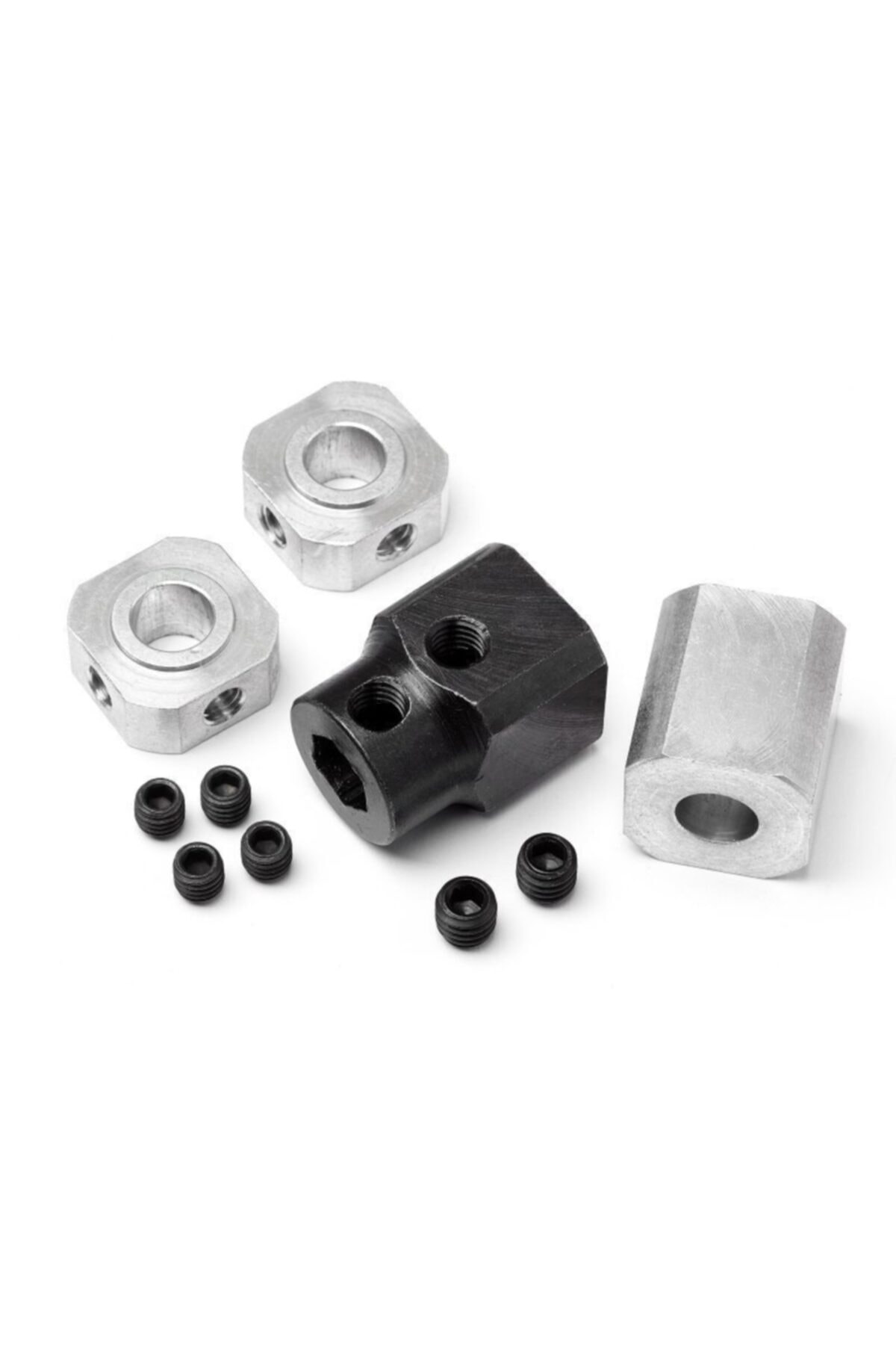 MAVERICK Mv24064 Transmission Gear Shaft Set (BLACKOUT MT)