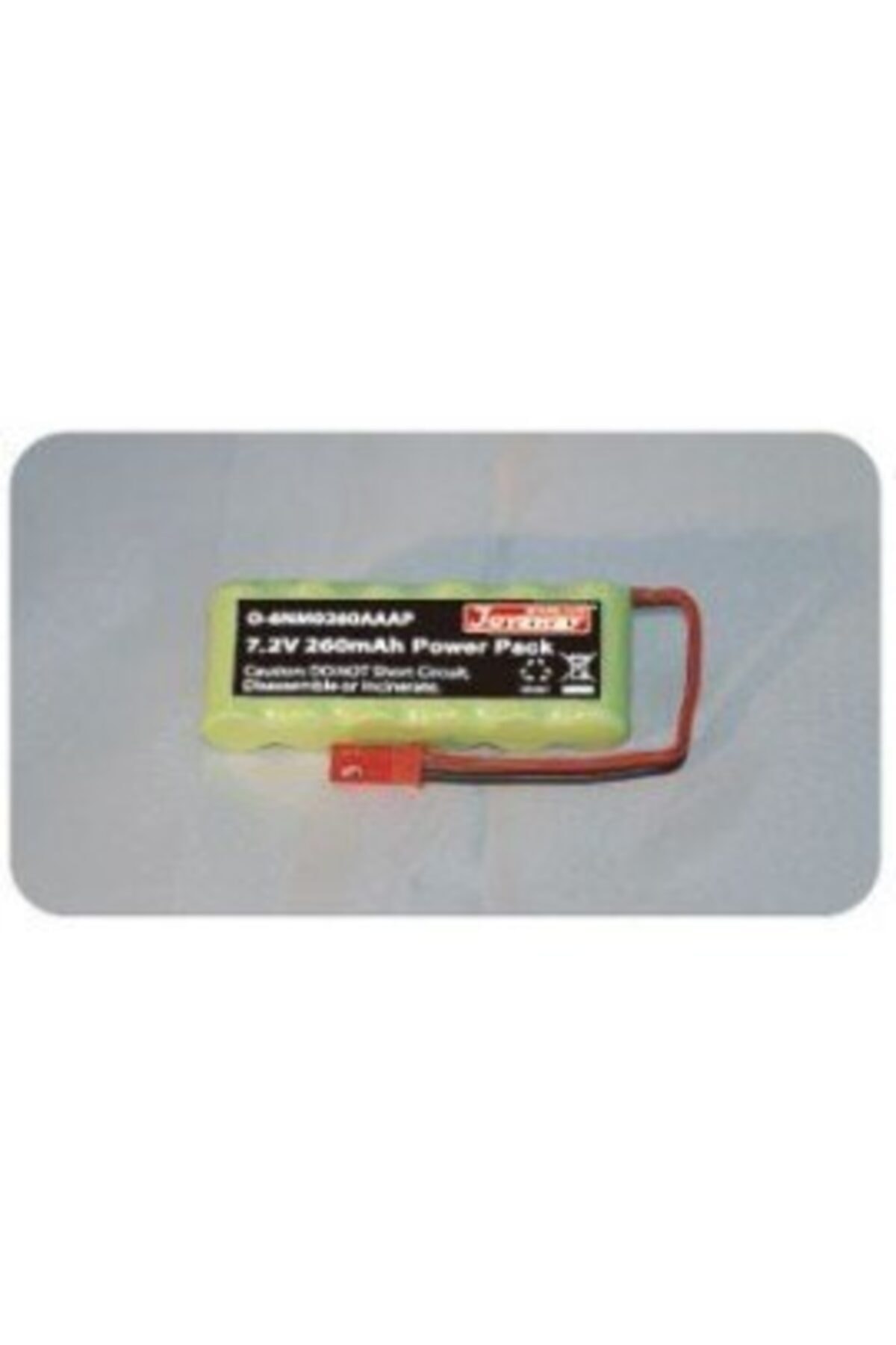 Joysway 81006 7,2v Power Pack
