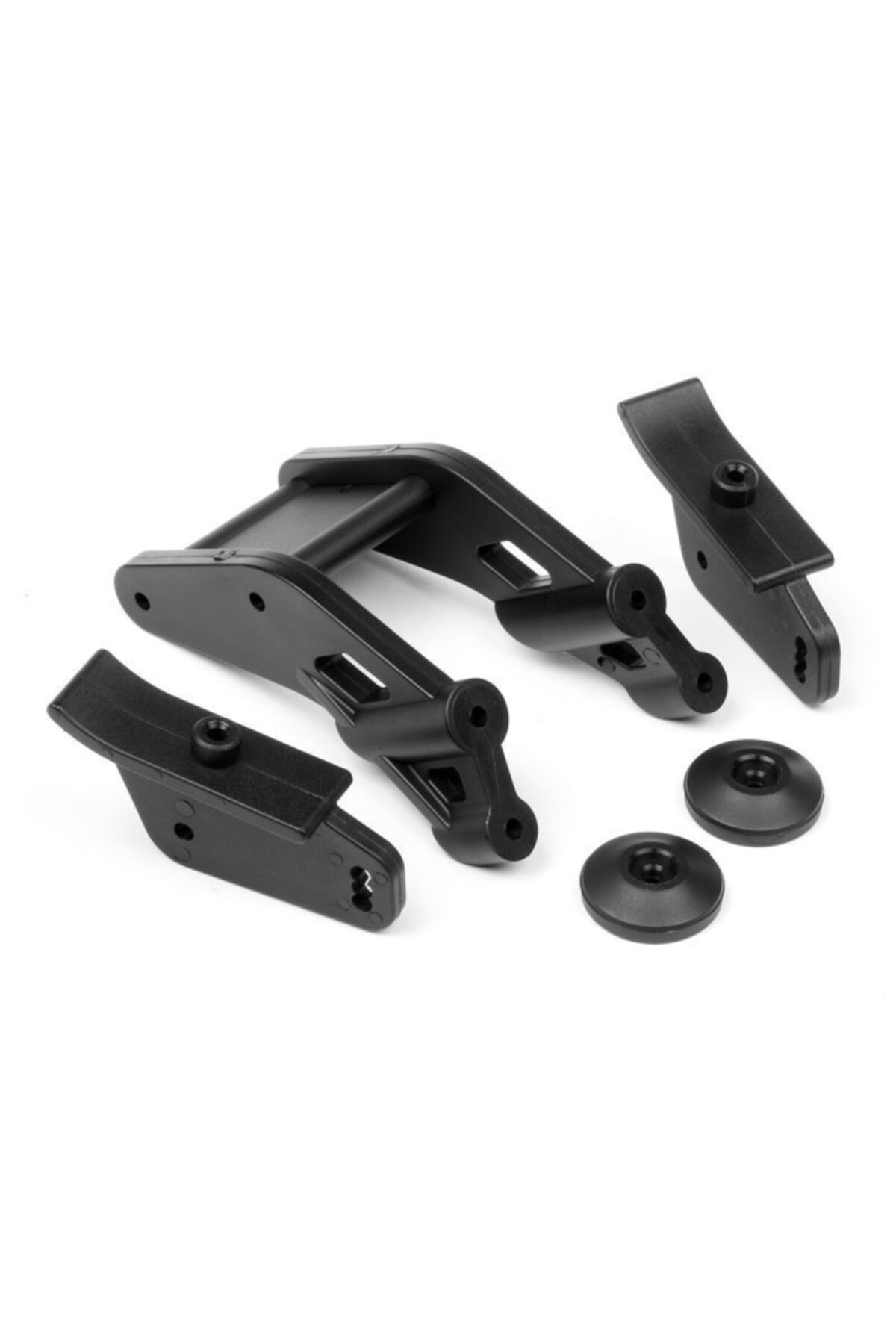 HPI 101369 Rear Wıng Mountıng Set Buggy