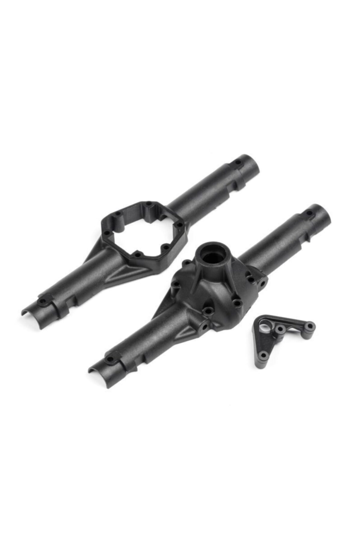 HPI 116867 Axle Housıng Set For Venture