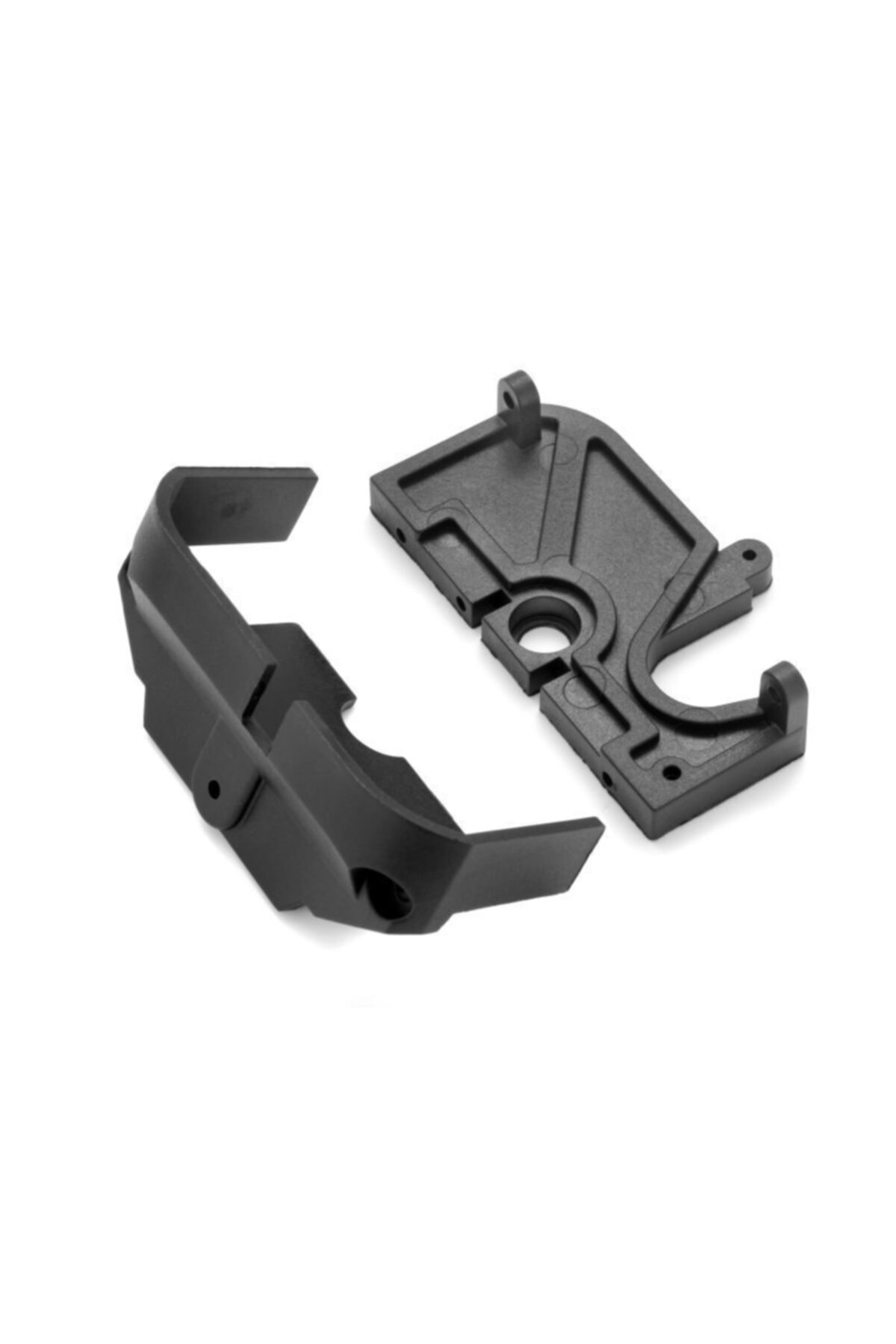 MAVERICK Mv150157 Quantum Series Rear Chassis Mount & Cover Set
