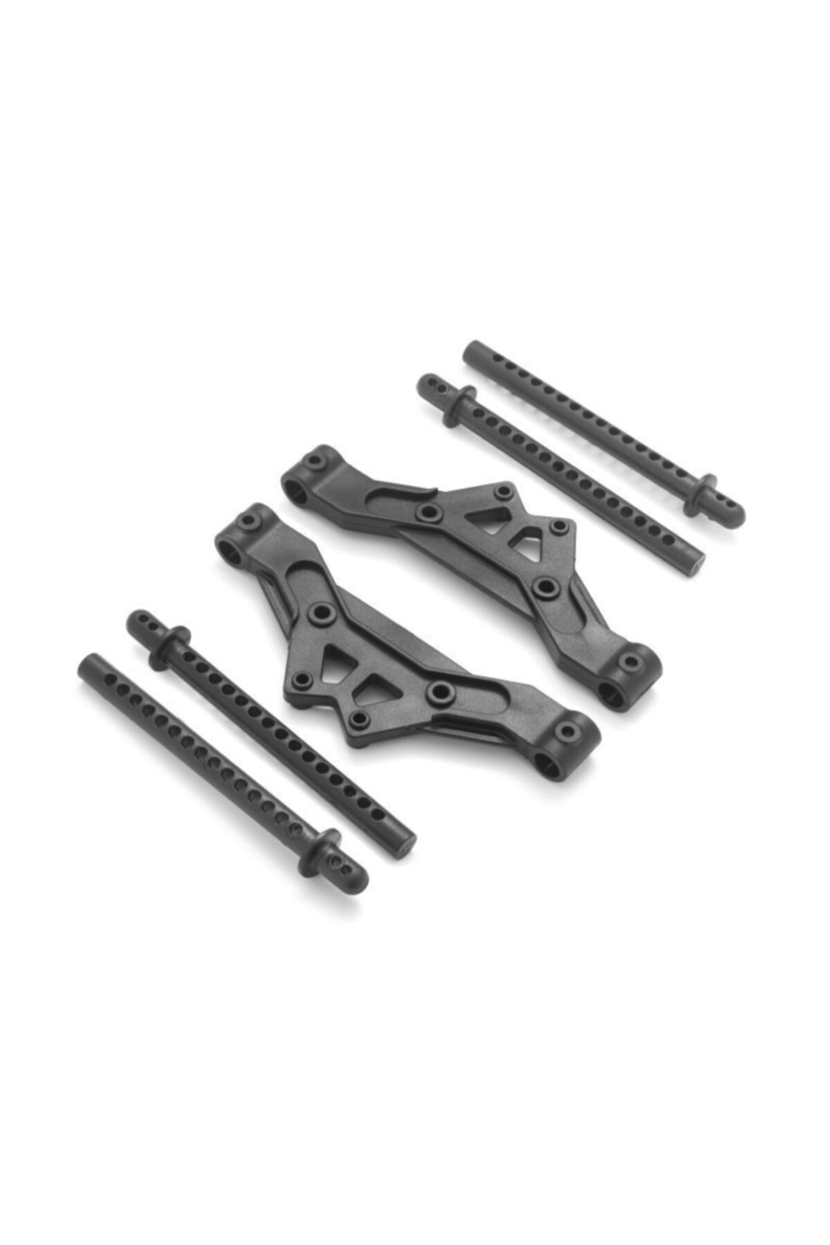 MAVERICK Mv150119 Quantum Series Body Post & Mount Set
