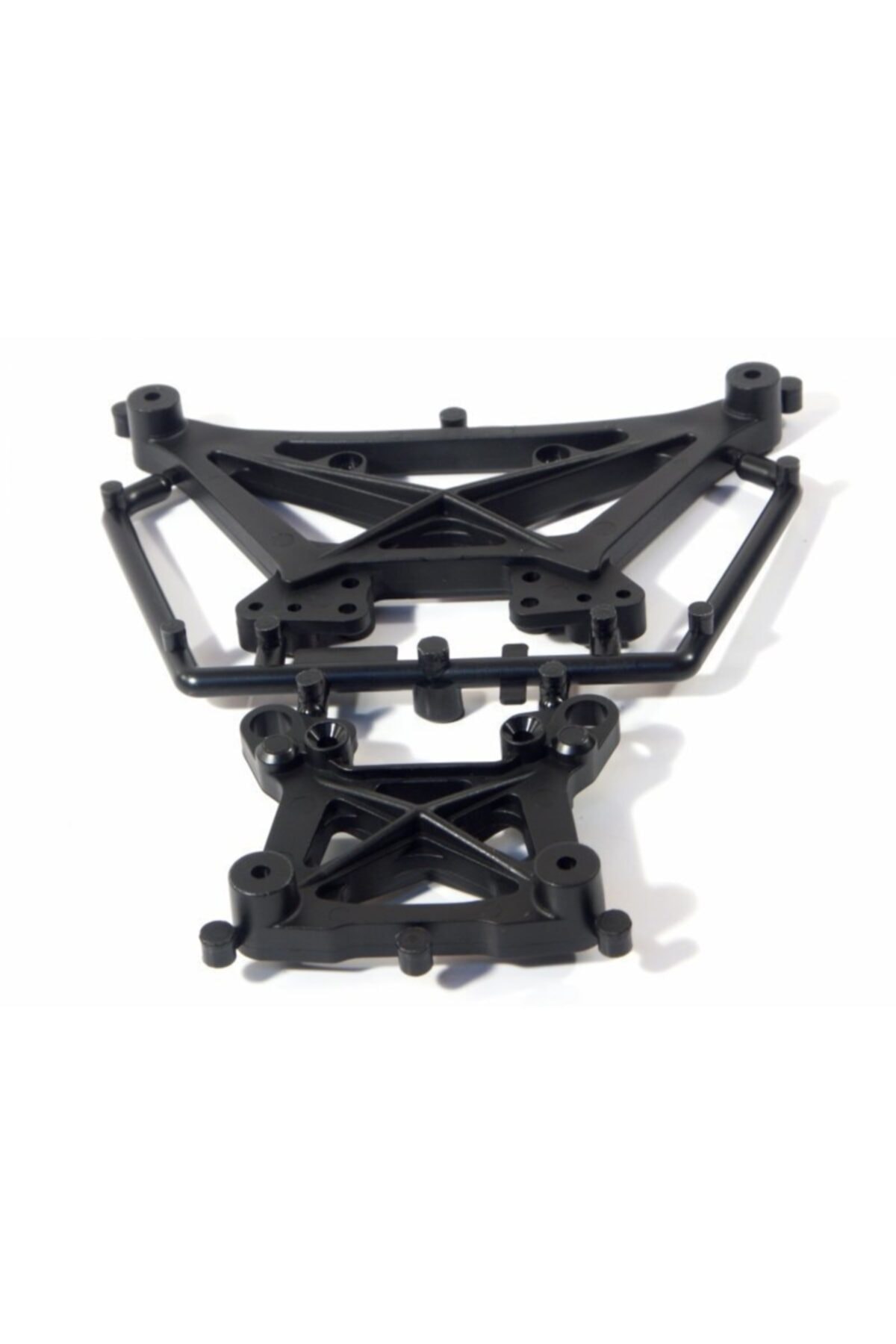 HPI 85071 Shock Tower Set Mt 2