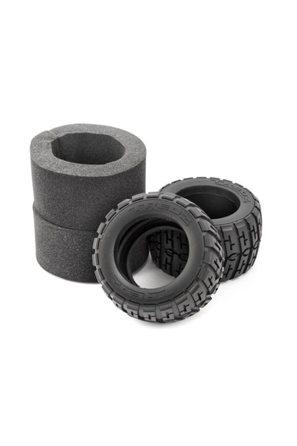 MAVERICK Mv150181 Quantum Series Tredz Accelerator Tire 120x70/2.8''/2pcs