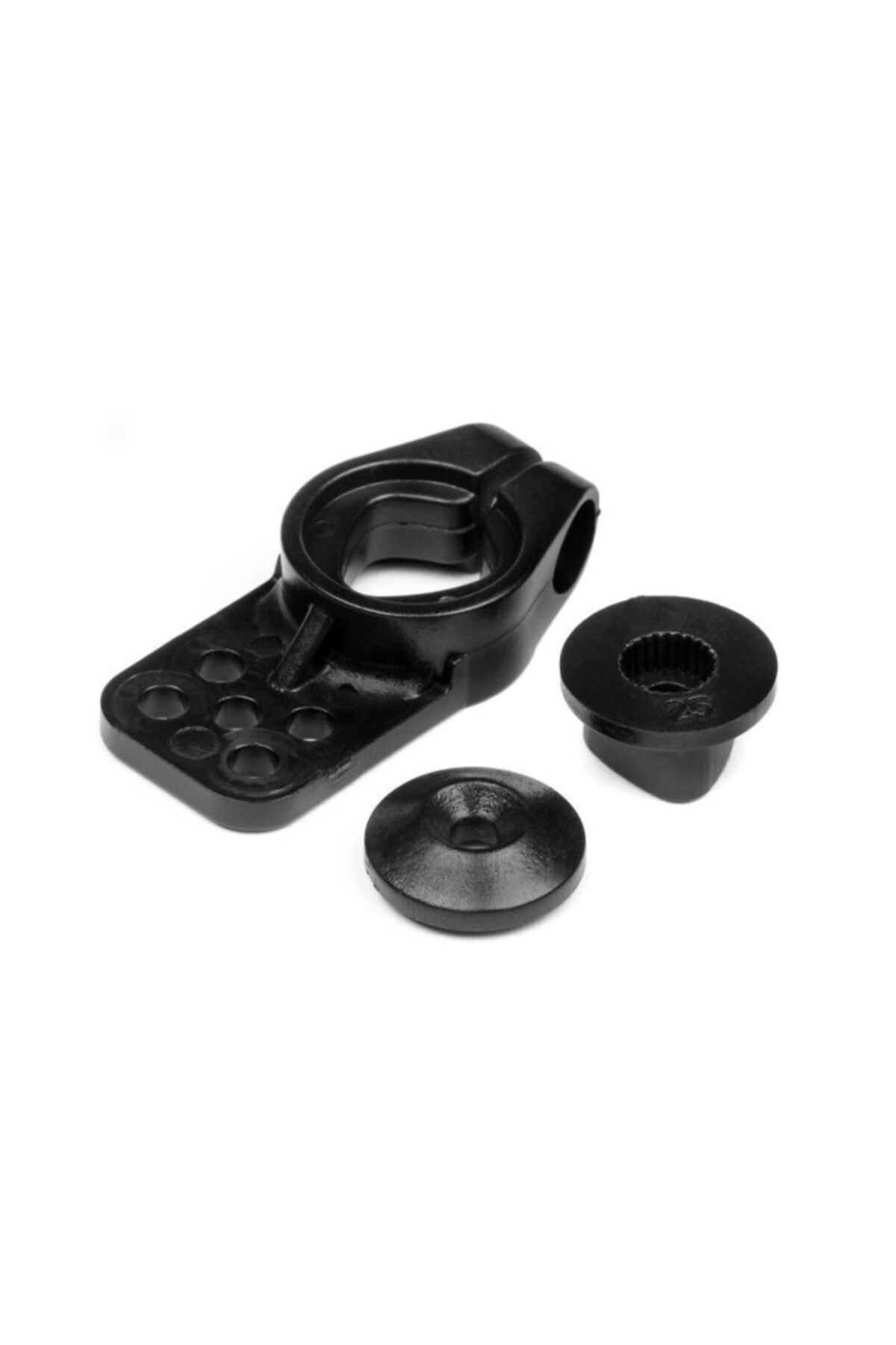 HPI Servo Saver Set V2 For Jumpshot Series