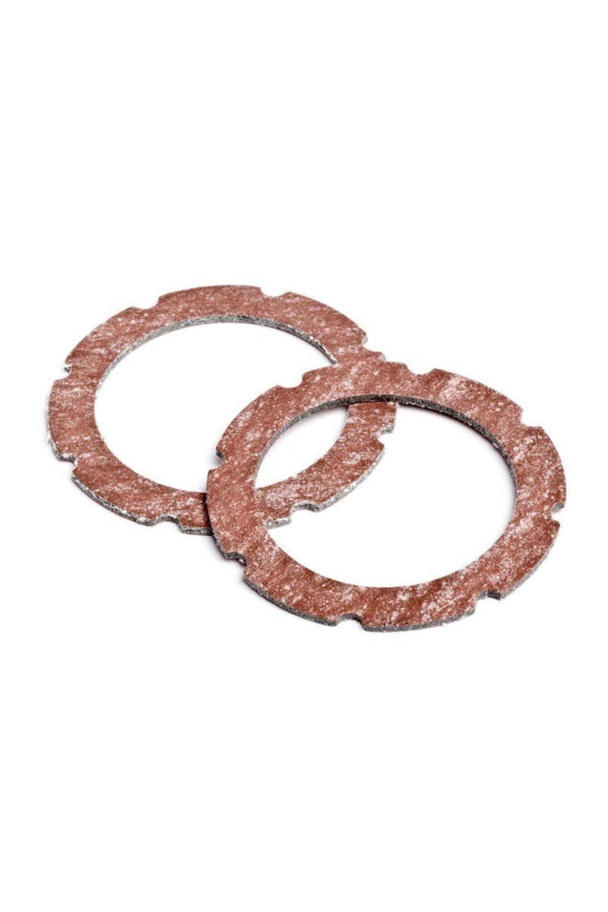 HPI Slıpper Pad (2pcs) Fırestorm