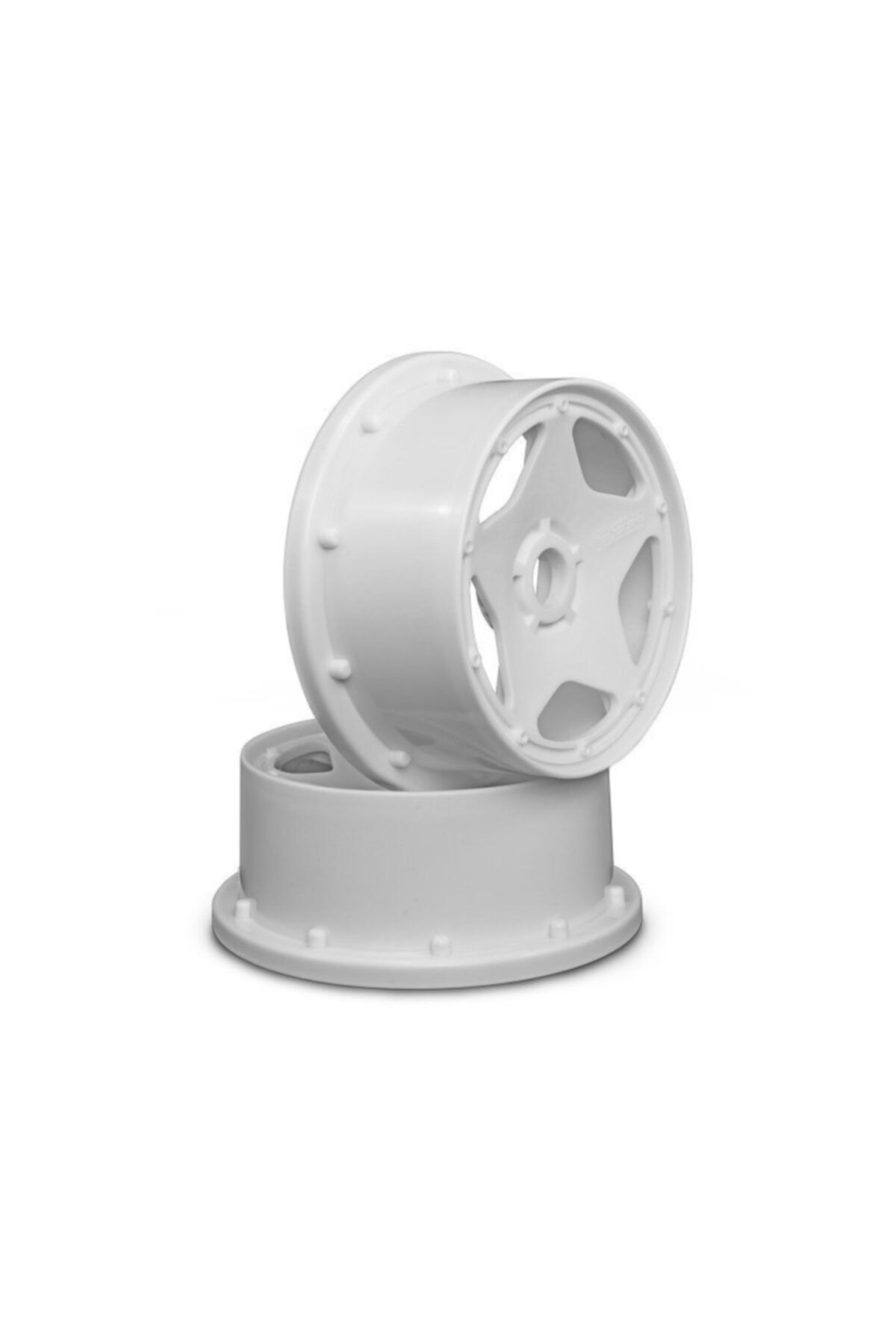 HPI 3220 Super Star Wheel Whıte Baja 5b/for Front