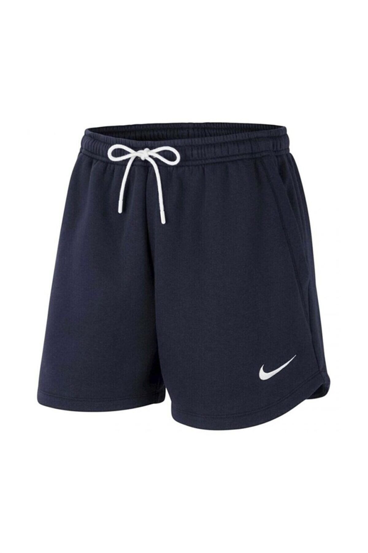 Nike Cw6963-451 Team Park 20 Kadın Şort