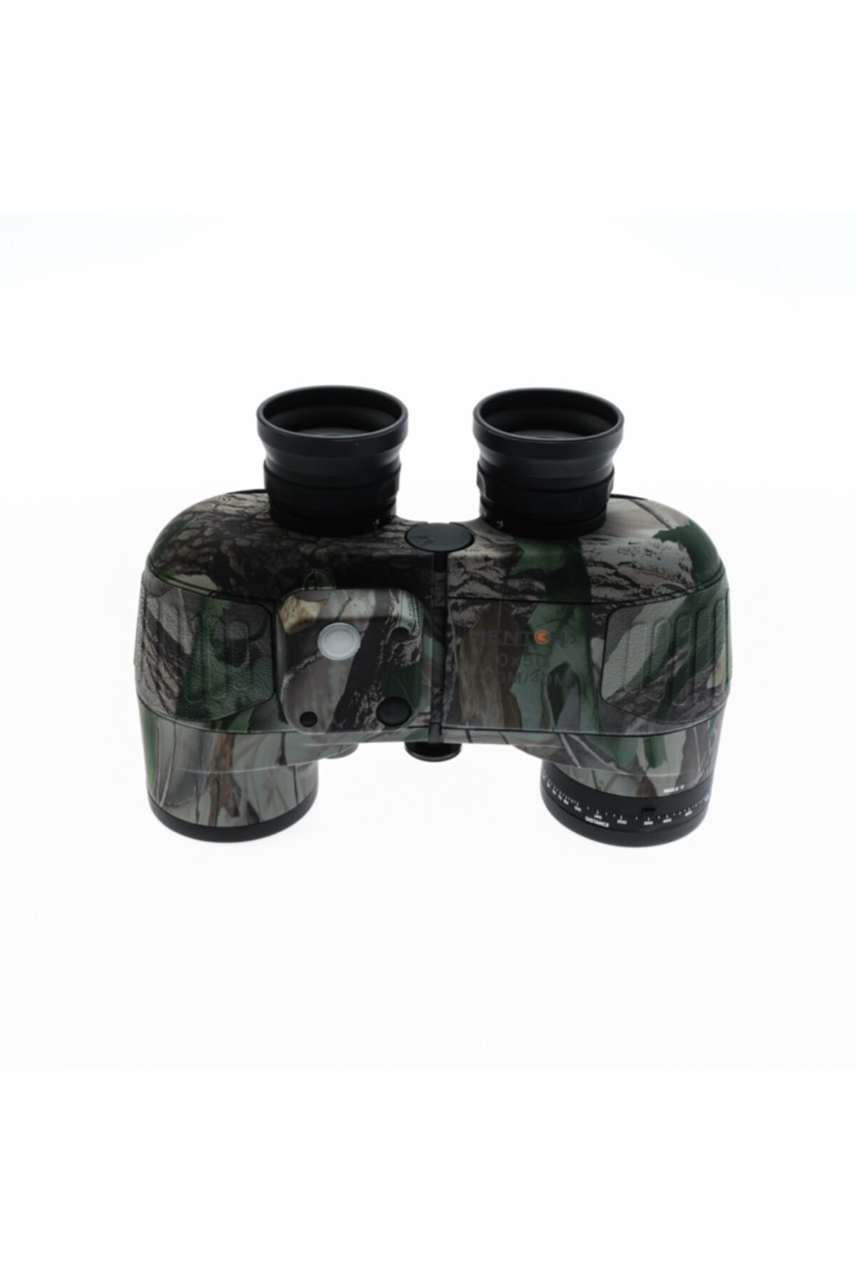 Mentch 20x50 Pro Dürbün Perma Netleme Su Geçirmez Kamuflaj