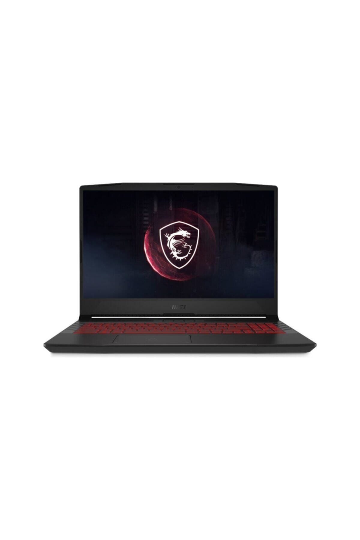MSI Pulse Gl66 11uek-048tr Intel Core I7 11800h 16gb 1tb Ssd Rtx 3060 Windows 10 Home 15.6\