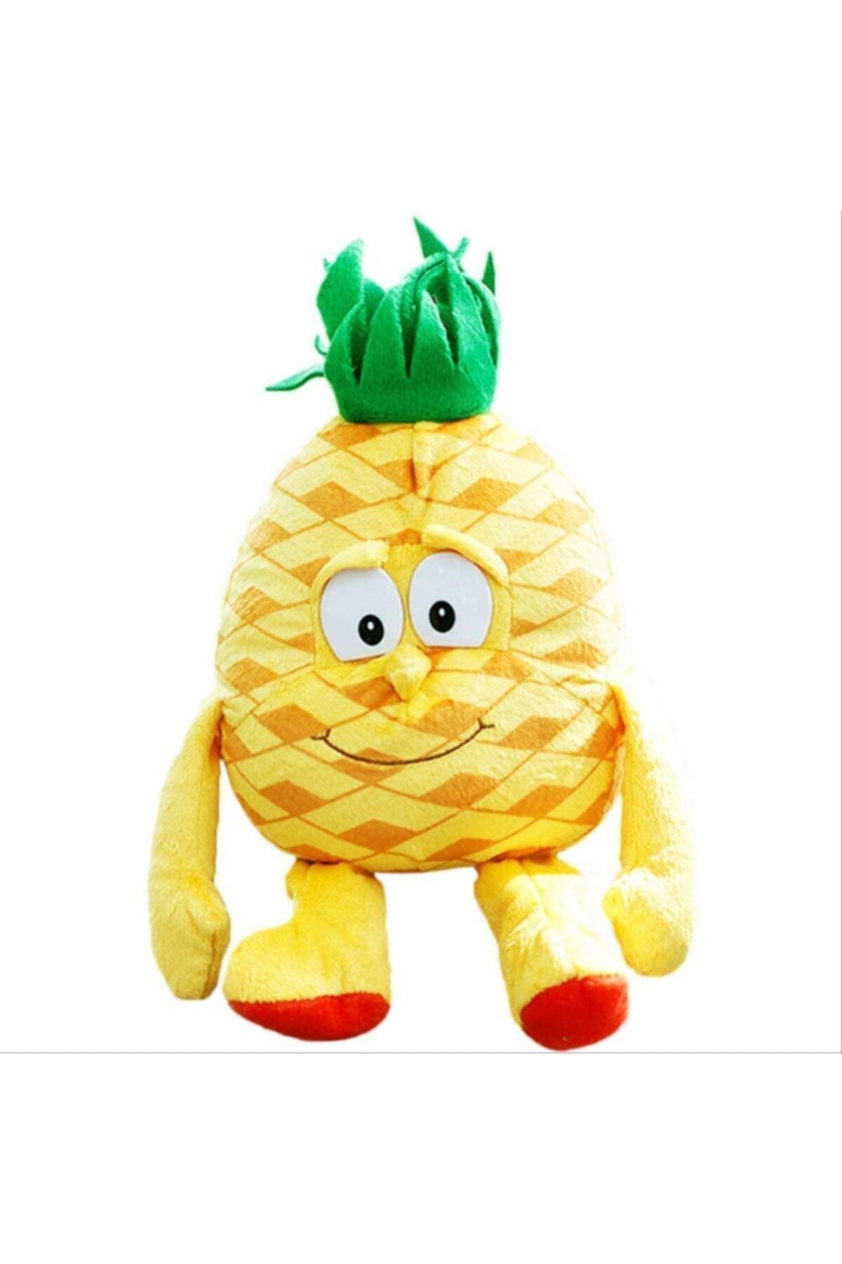 GOODNESS Peluş Ananas