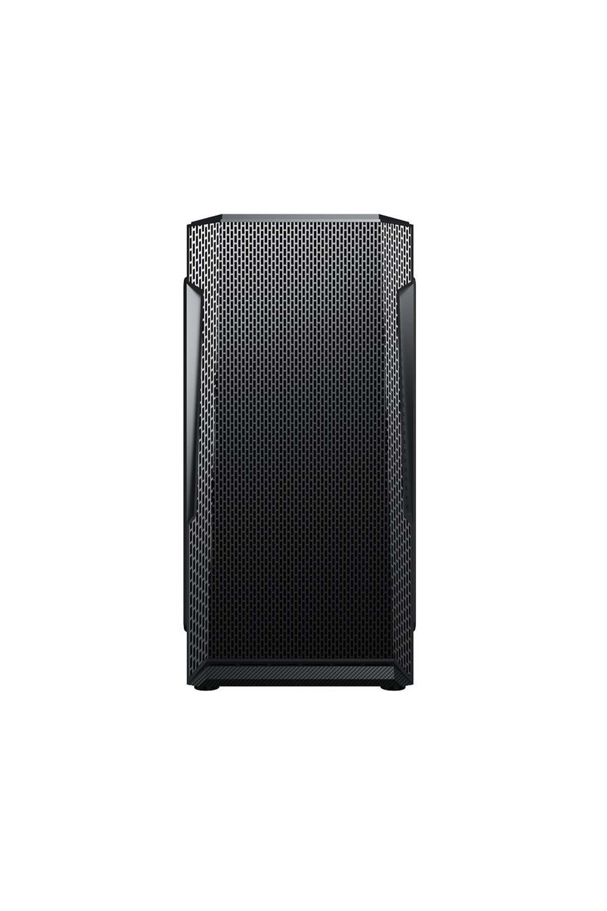 METSA Mb04 I5 650 4gb 256gb Ssd 320gb Masaüstü Bilgisayar