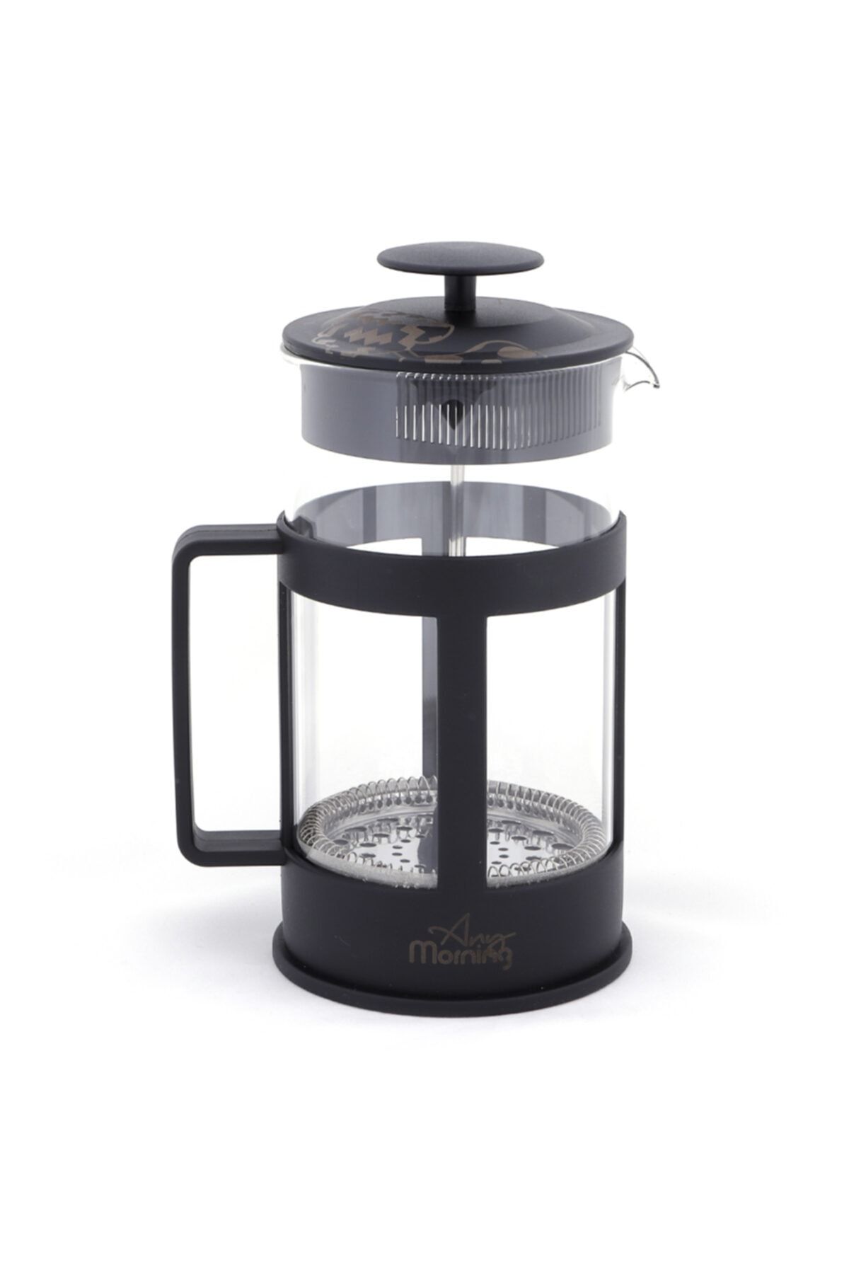 Any Morning Fy04 Kahve Ve Bitki Çayı Için french Press, 1000 ml