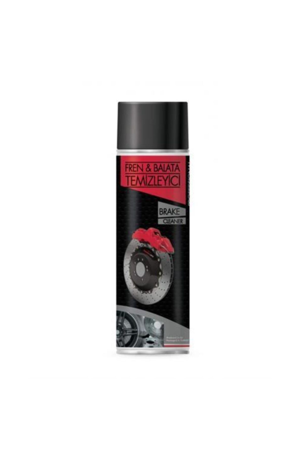 MasterCare Fren Balata Ses Kesici Temizleme Spreyi 423471 6 Lı Indirimli Paket