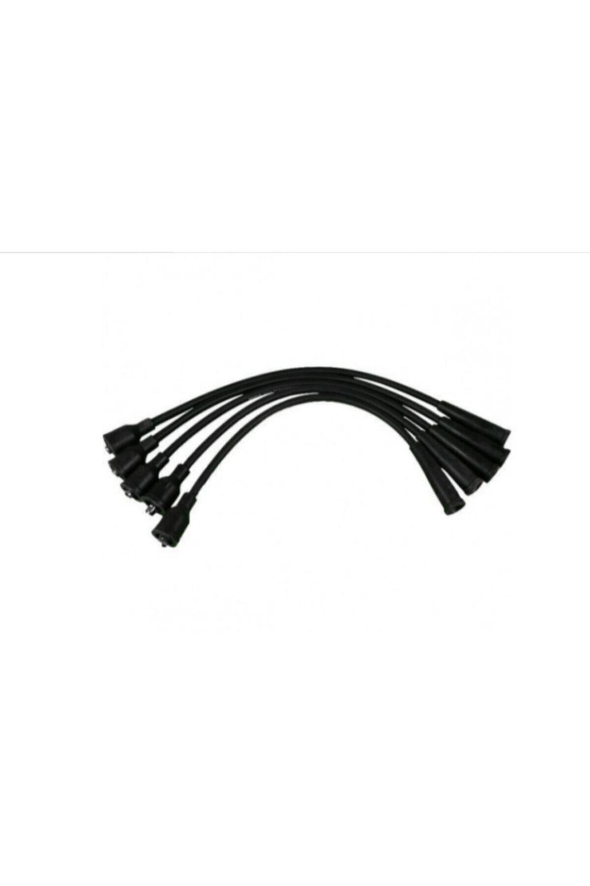 CARSAVIOR R 9 Broadway 1,4 8v Uyumlu 7702252160 Buji Kablosu Takım