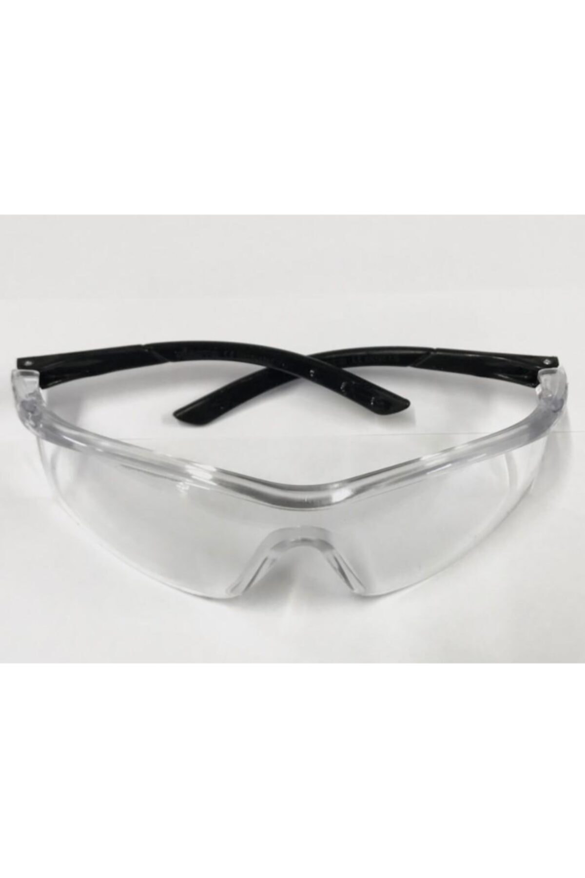 SadeM Sinova Sport Iş Gözlüğü Şeffaf