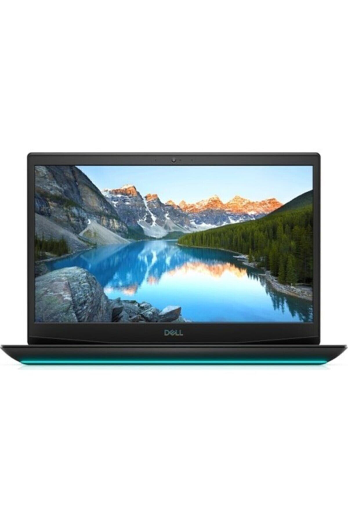 Dell 5 G5154b750w165c I7-10750h 16gb Ram 512gb Ssd Gtx1650ti 4gb 15.6” Fhd Win10 Gaming Notebook